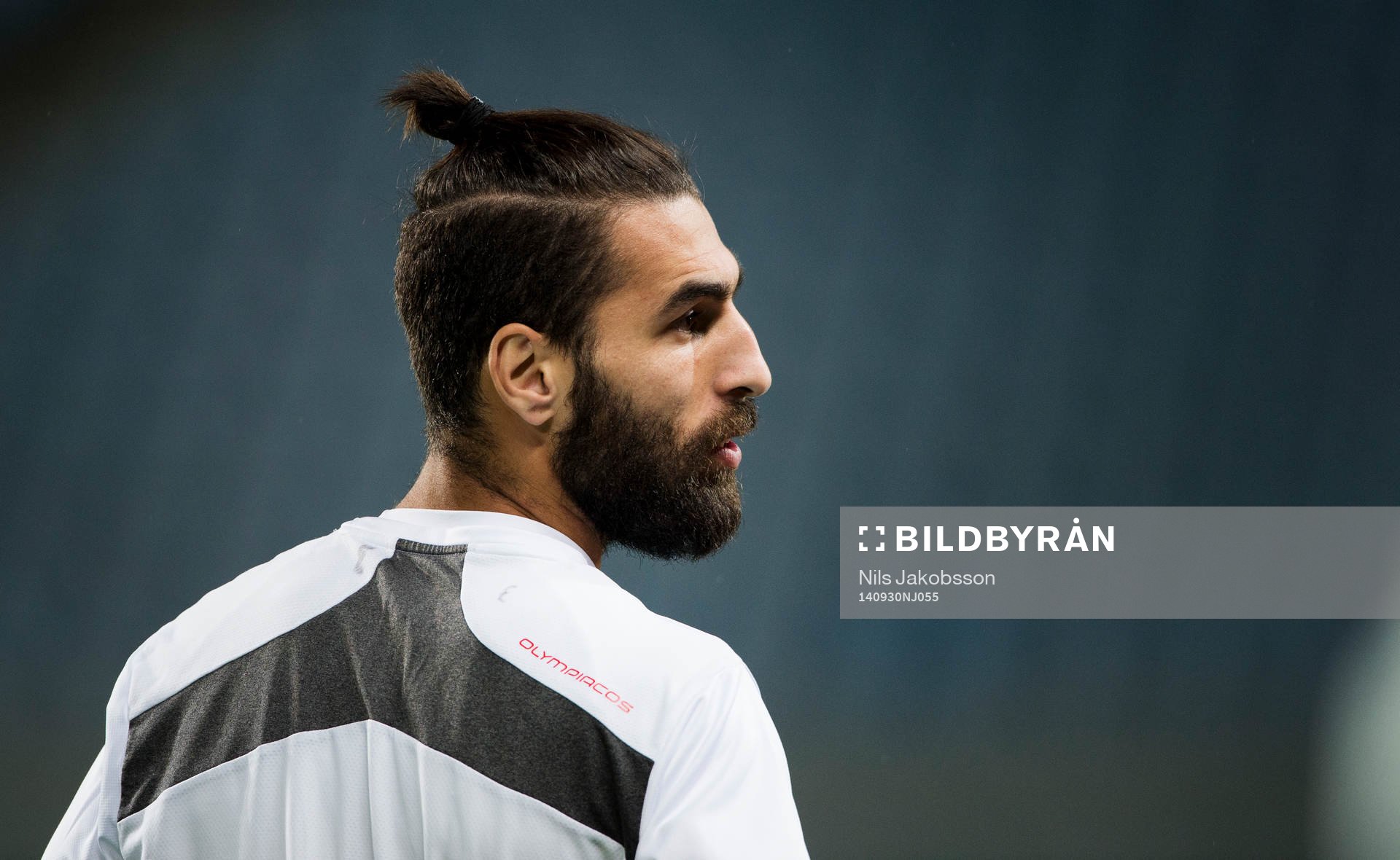Jimmy Durmaz