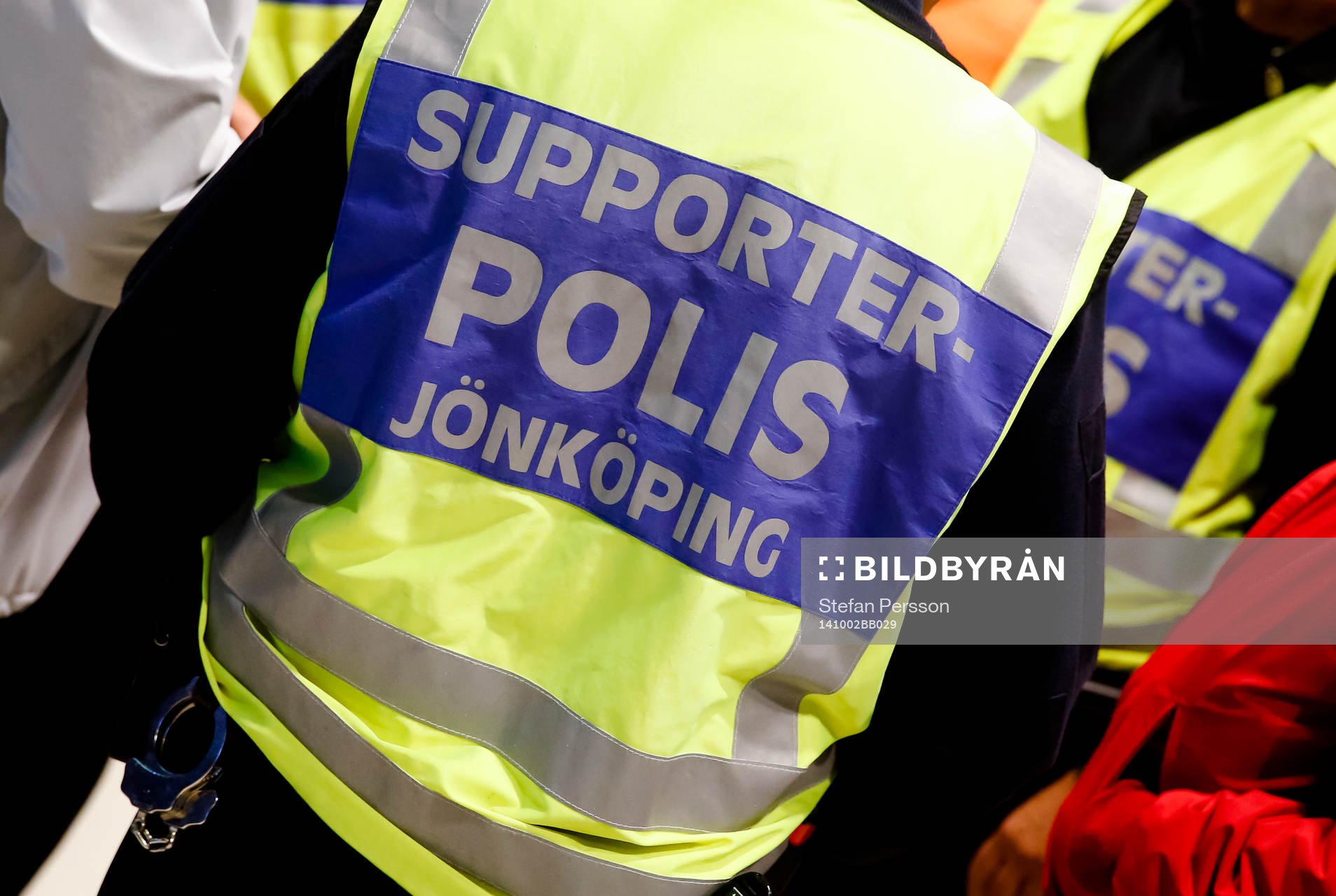 Supporterpolis