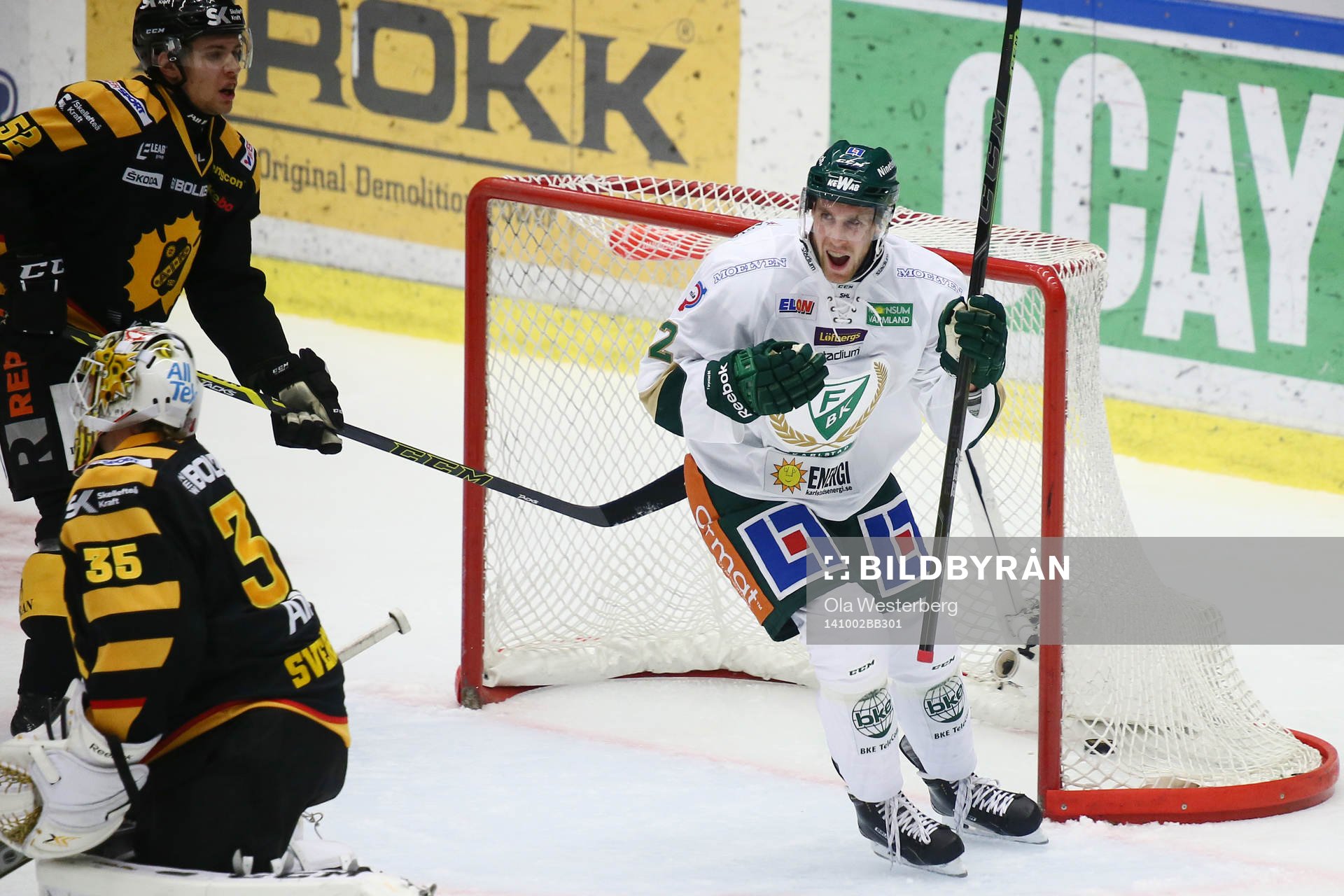 Skellefteås Per Öslund