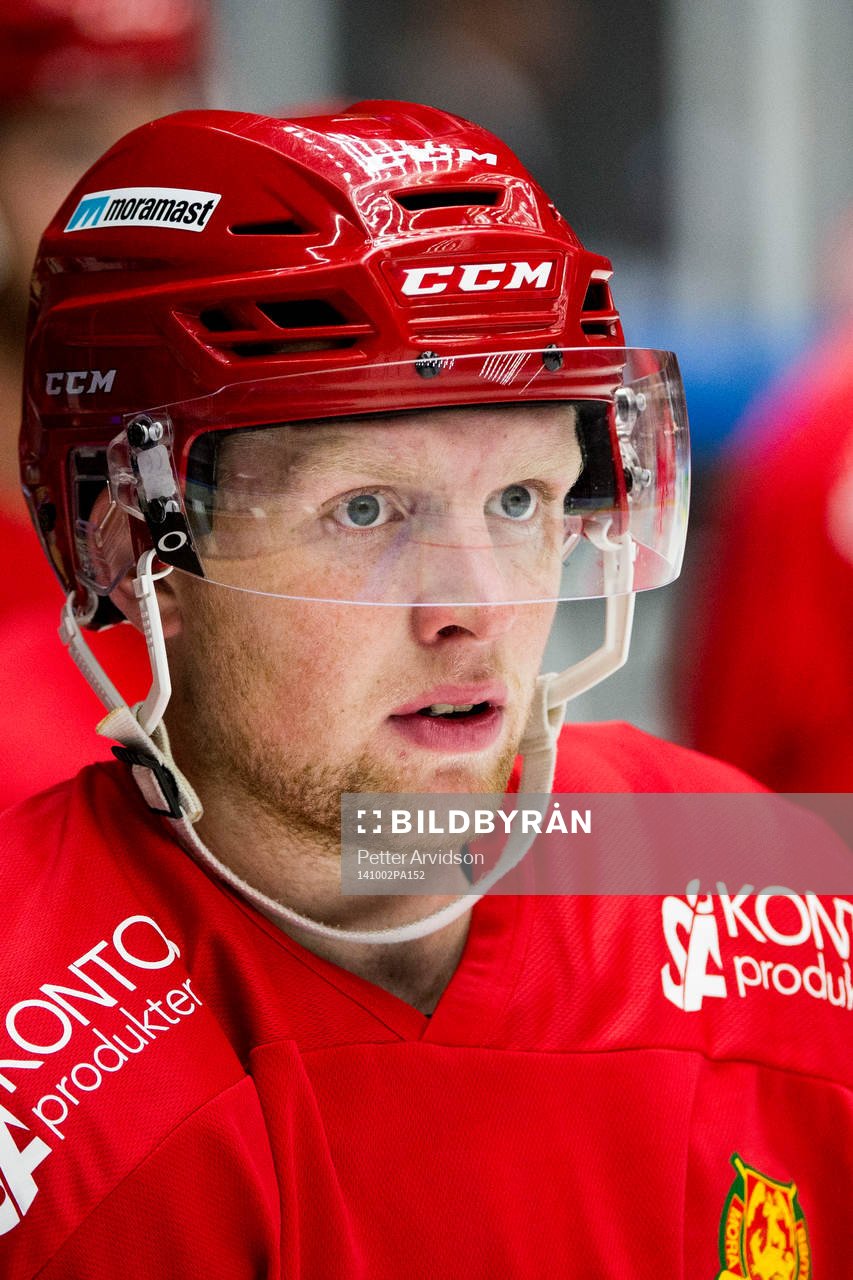 Moras Sonny Karlsson