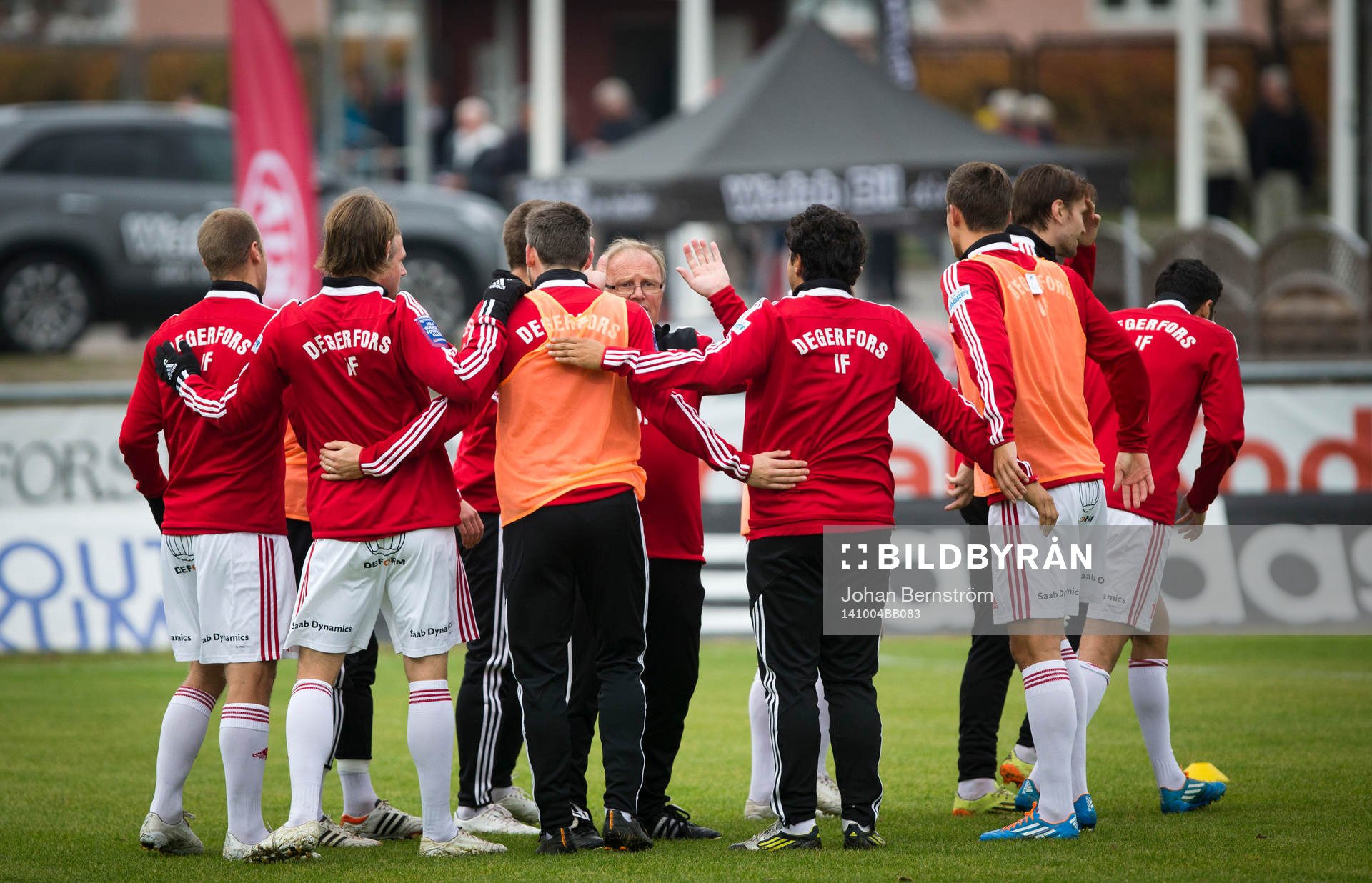 Degerfors