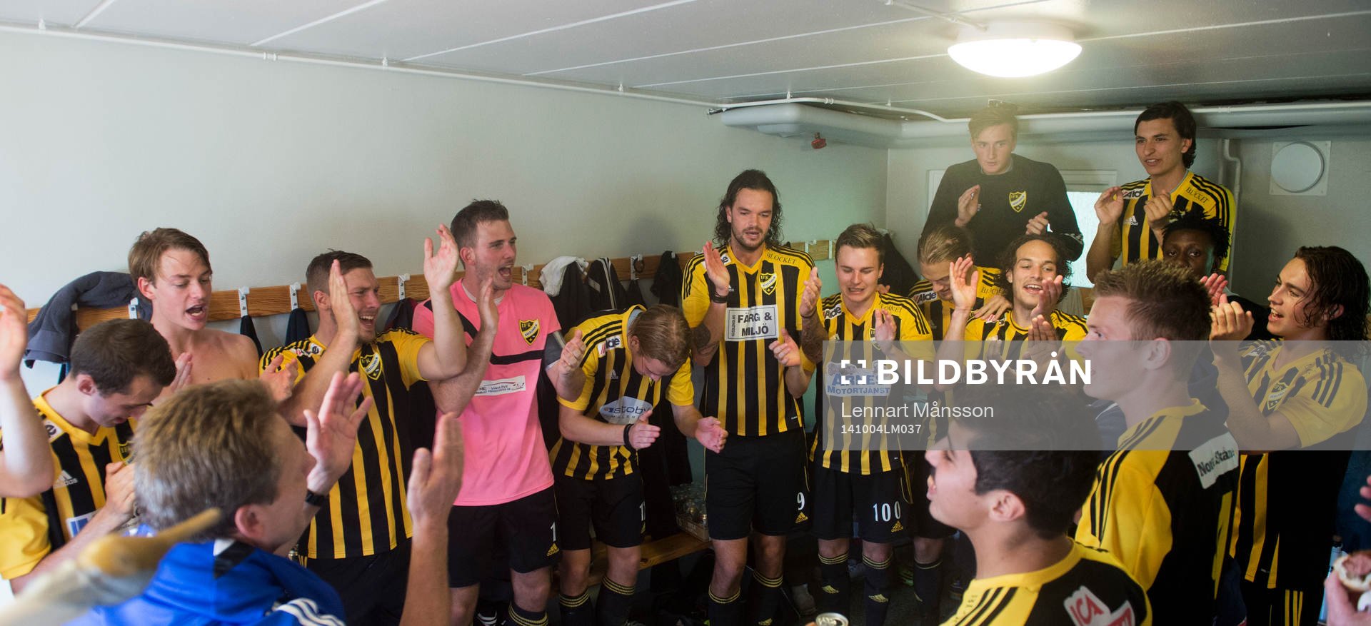 i matchen i division 3 mellan Tollarp och IFK Hässleholm i