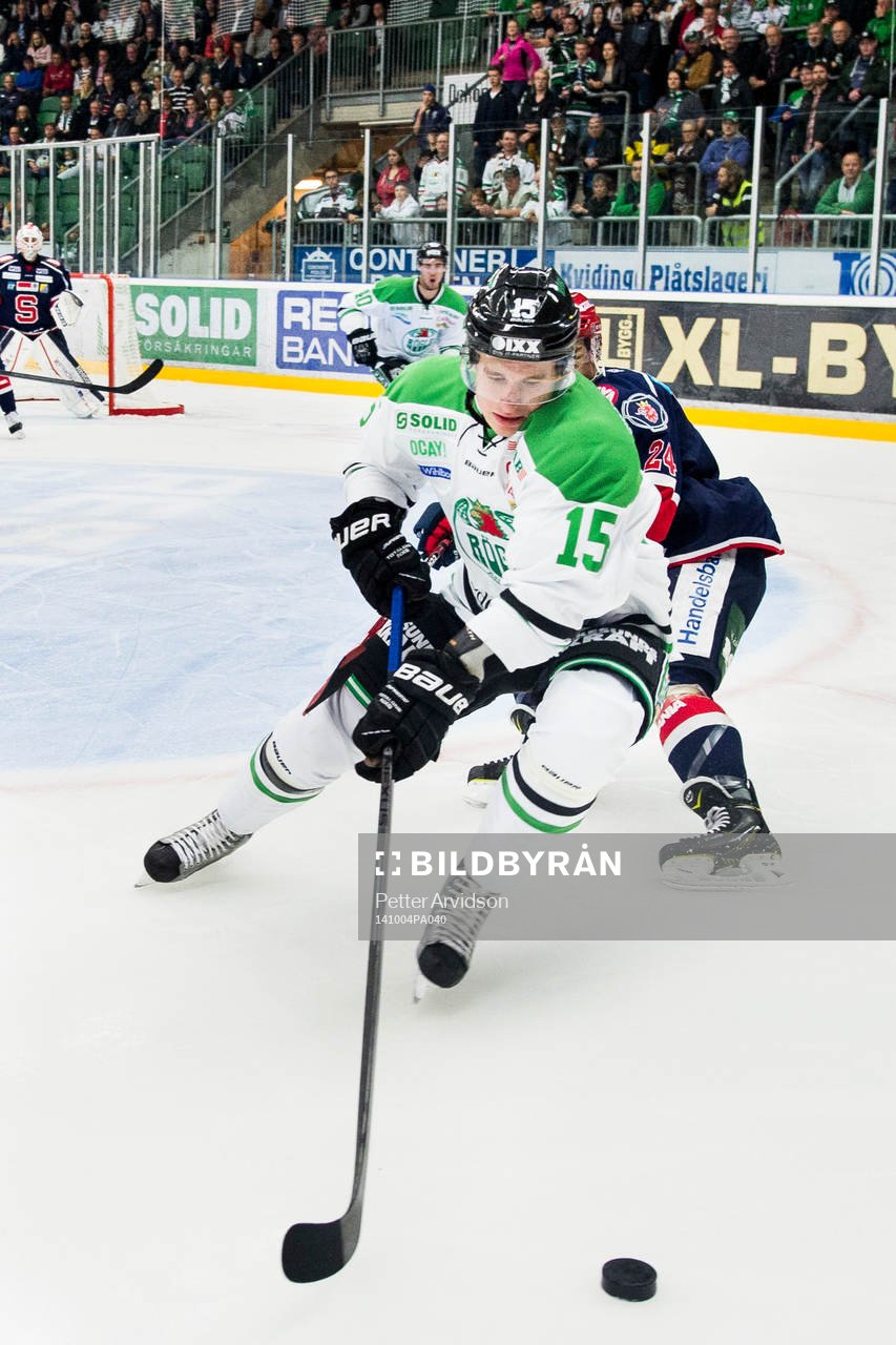 Rögles Jakob Lilja