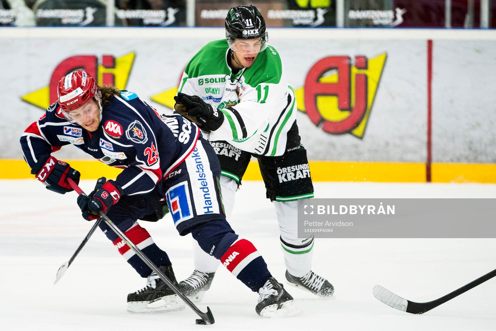 Södertäljes Erik Lindhagen