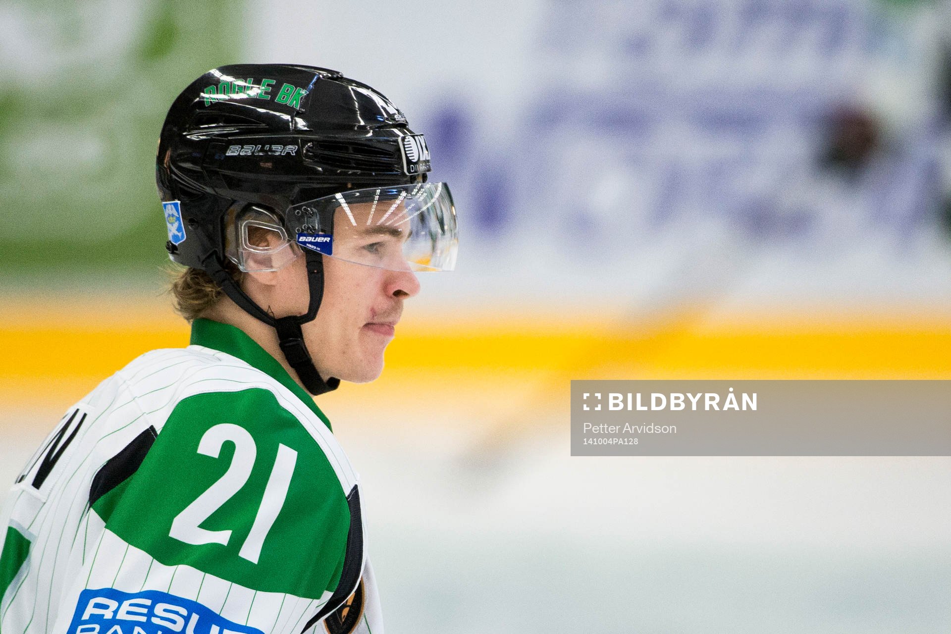 Rögles Emil Molin