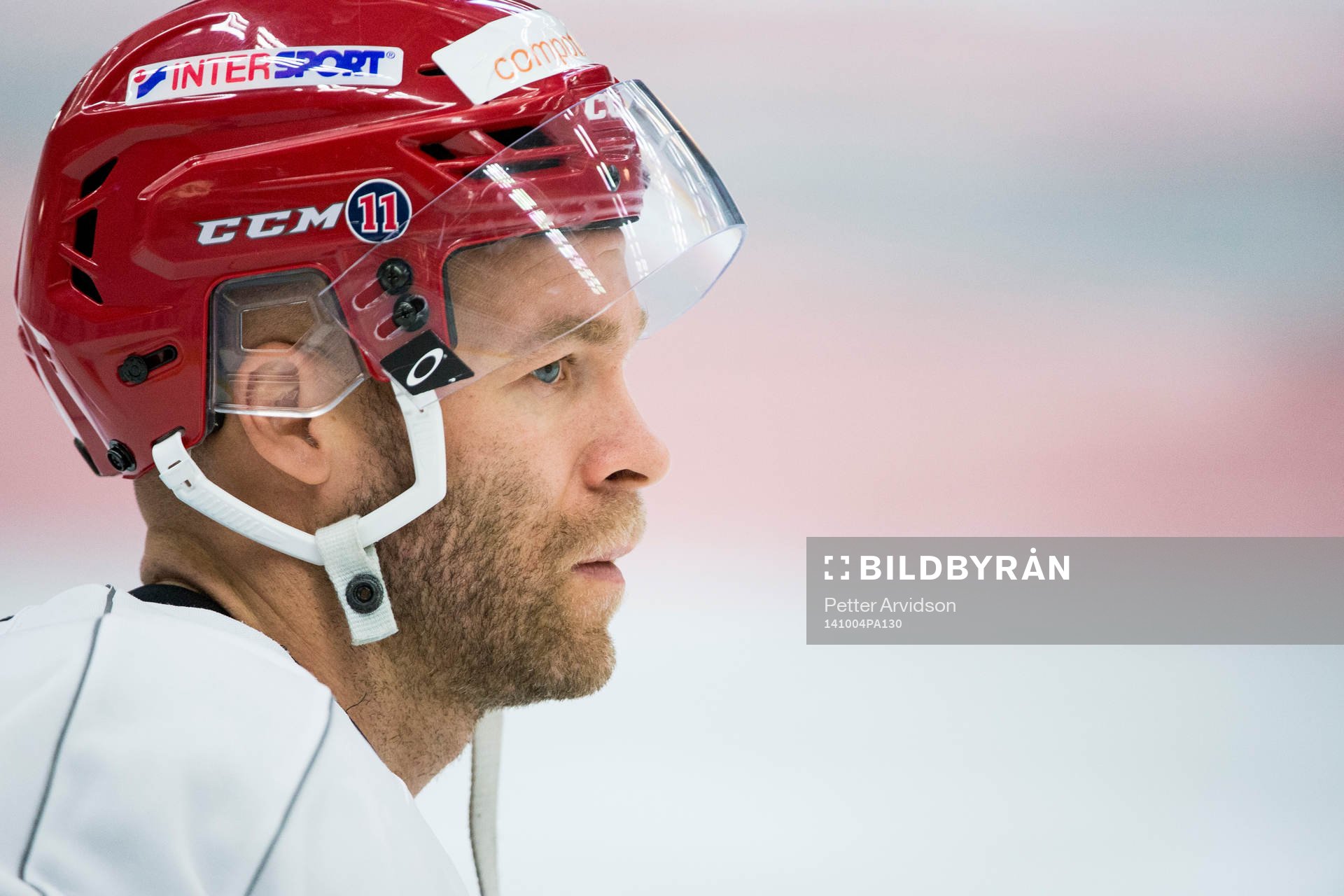 Södertäljes Robert Carlsson