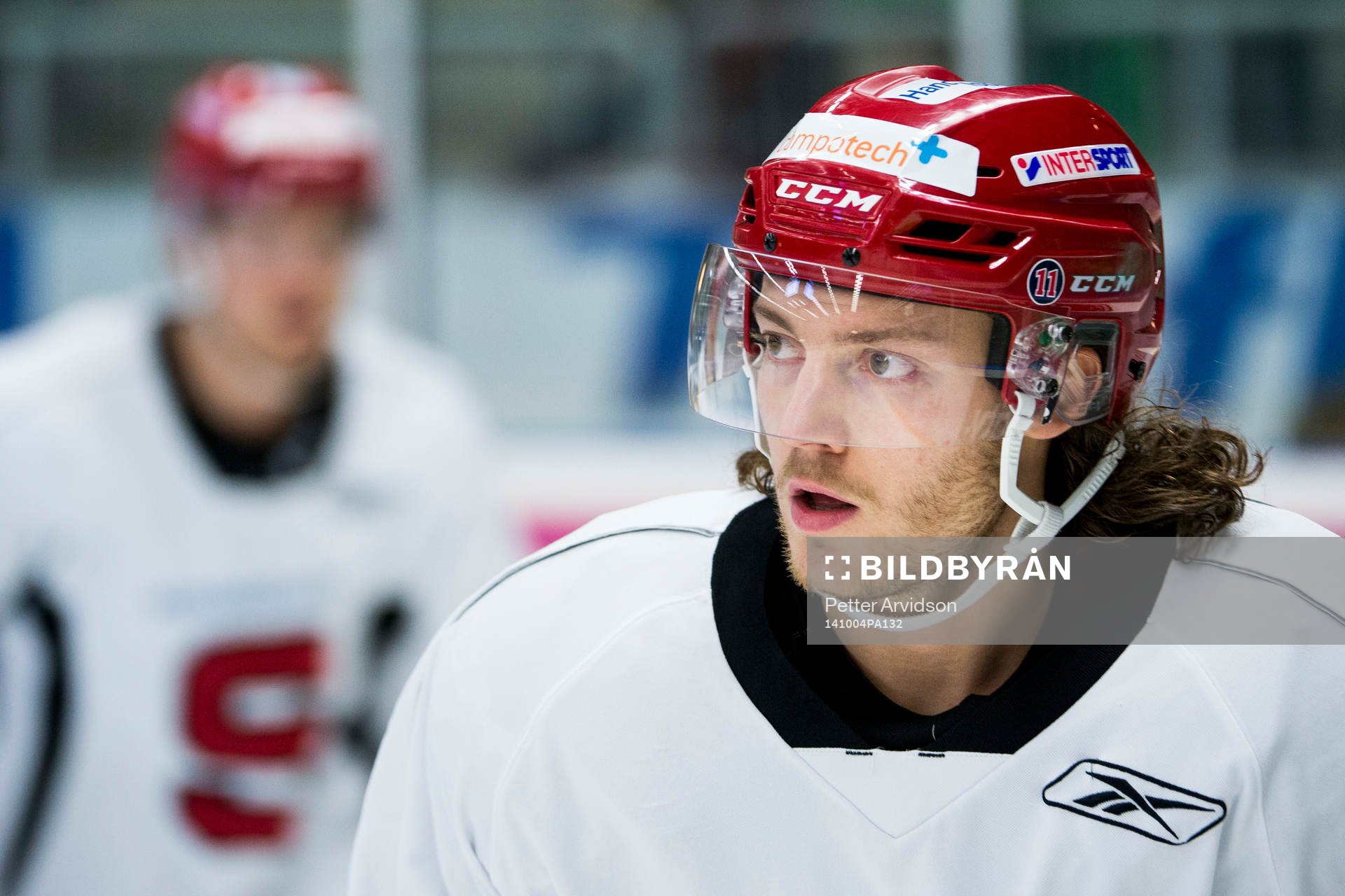 Södertäljes Erik Lindhagen