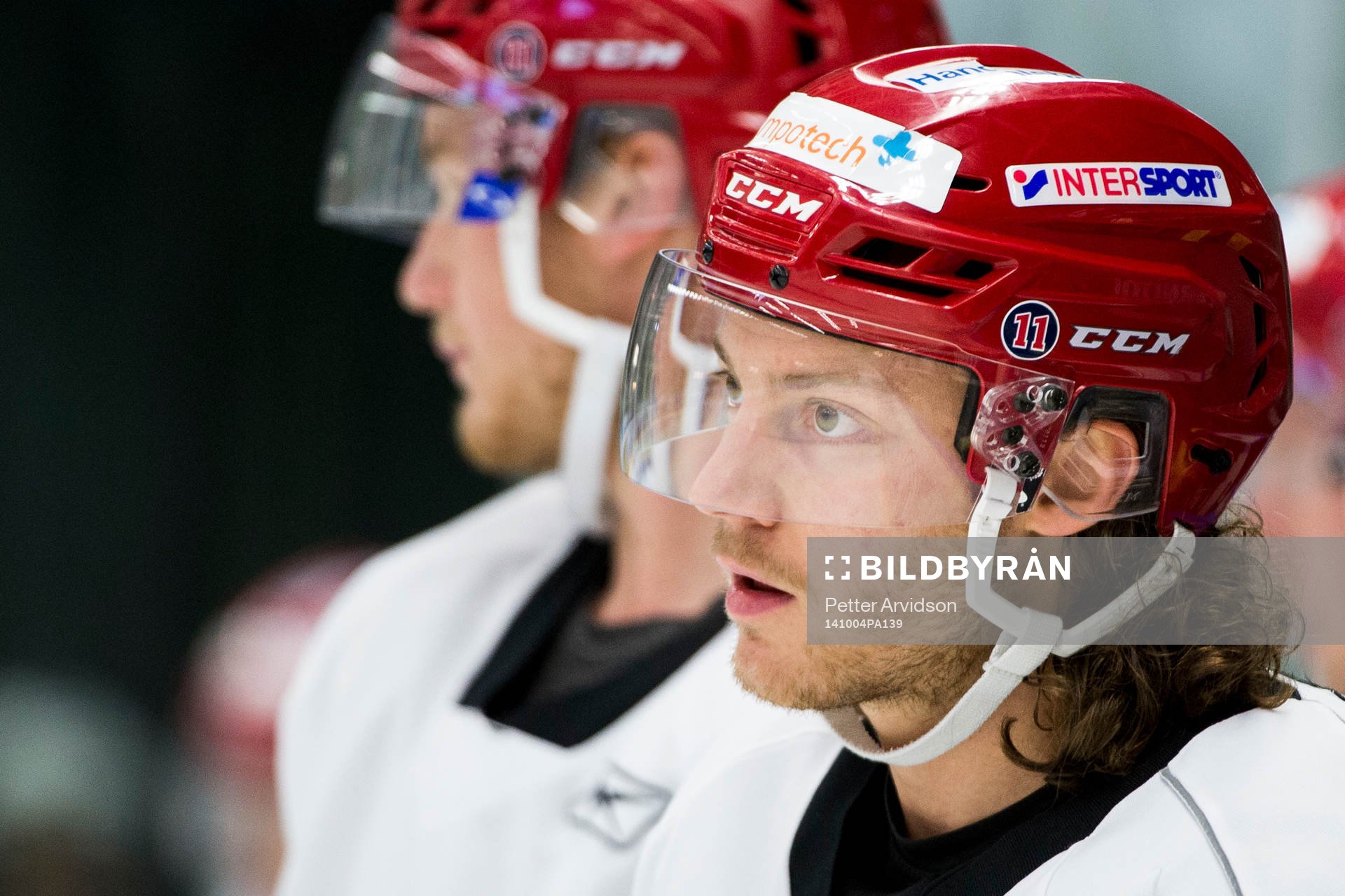 Södertäljes Erik Lindhagen
