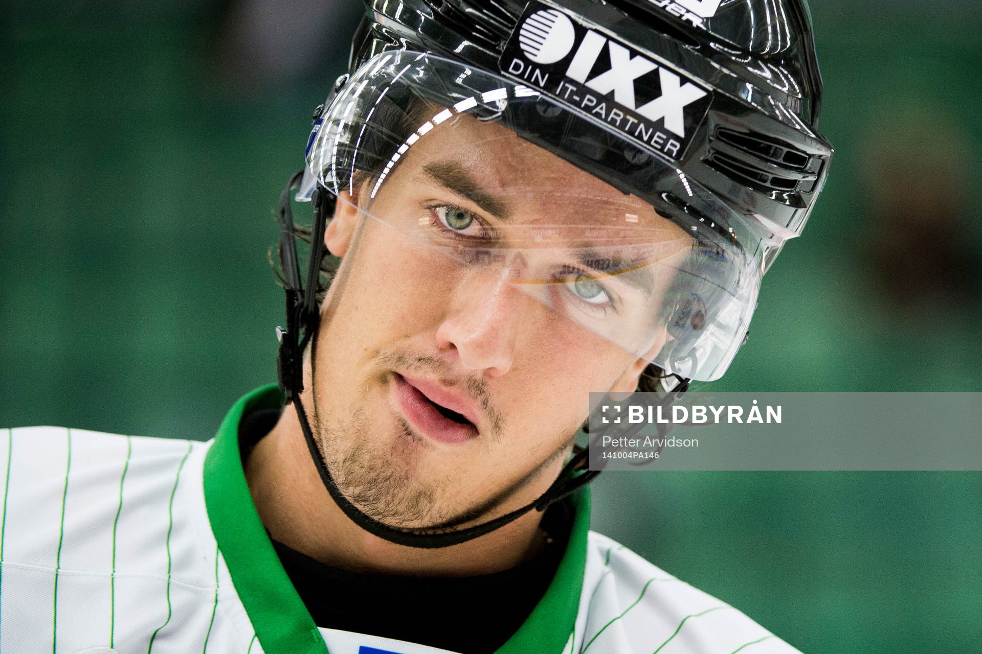 Rögles Daniel Sylwander