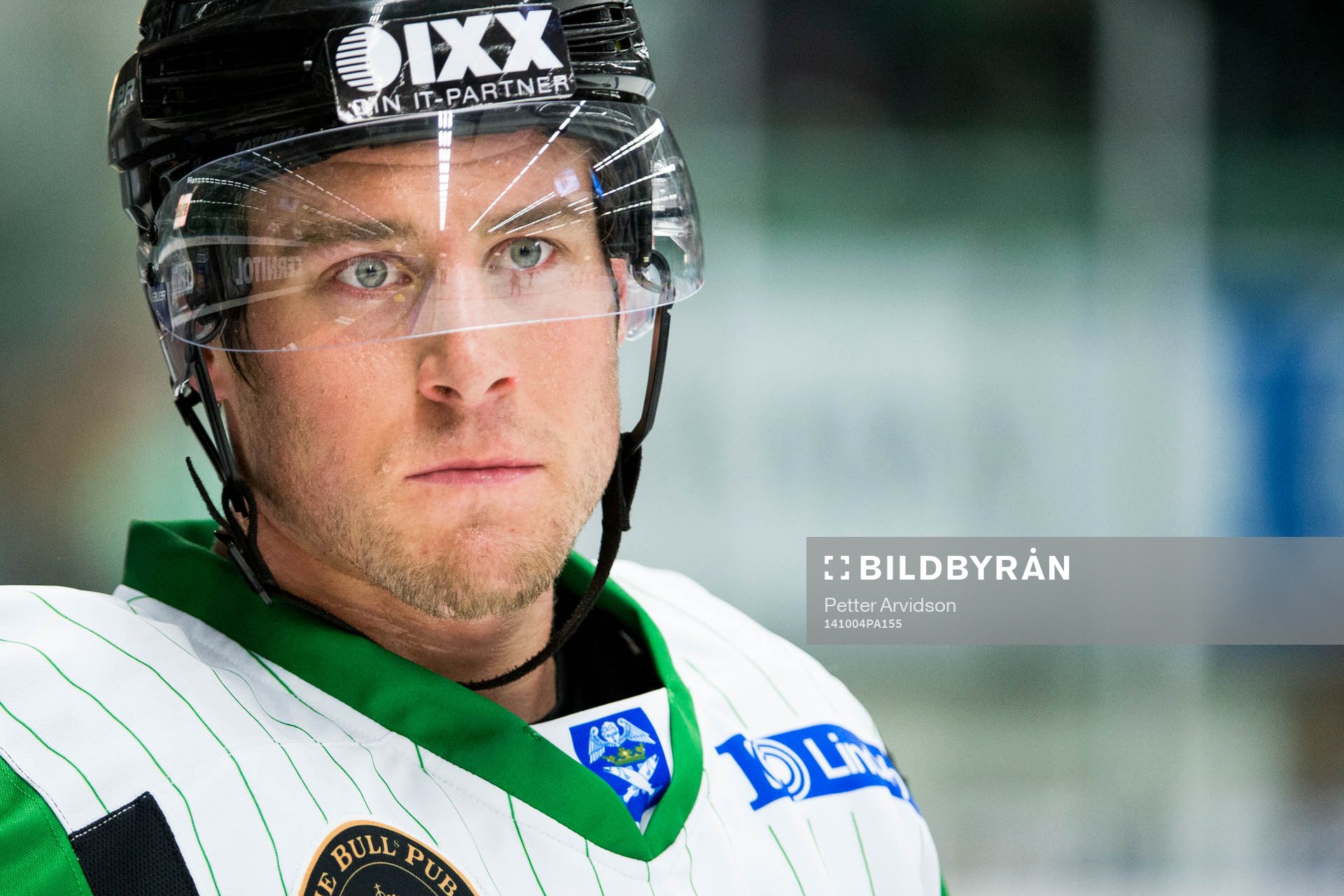 Rögles Justin Bostrom