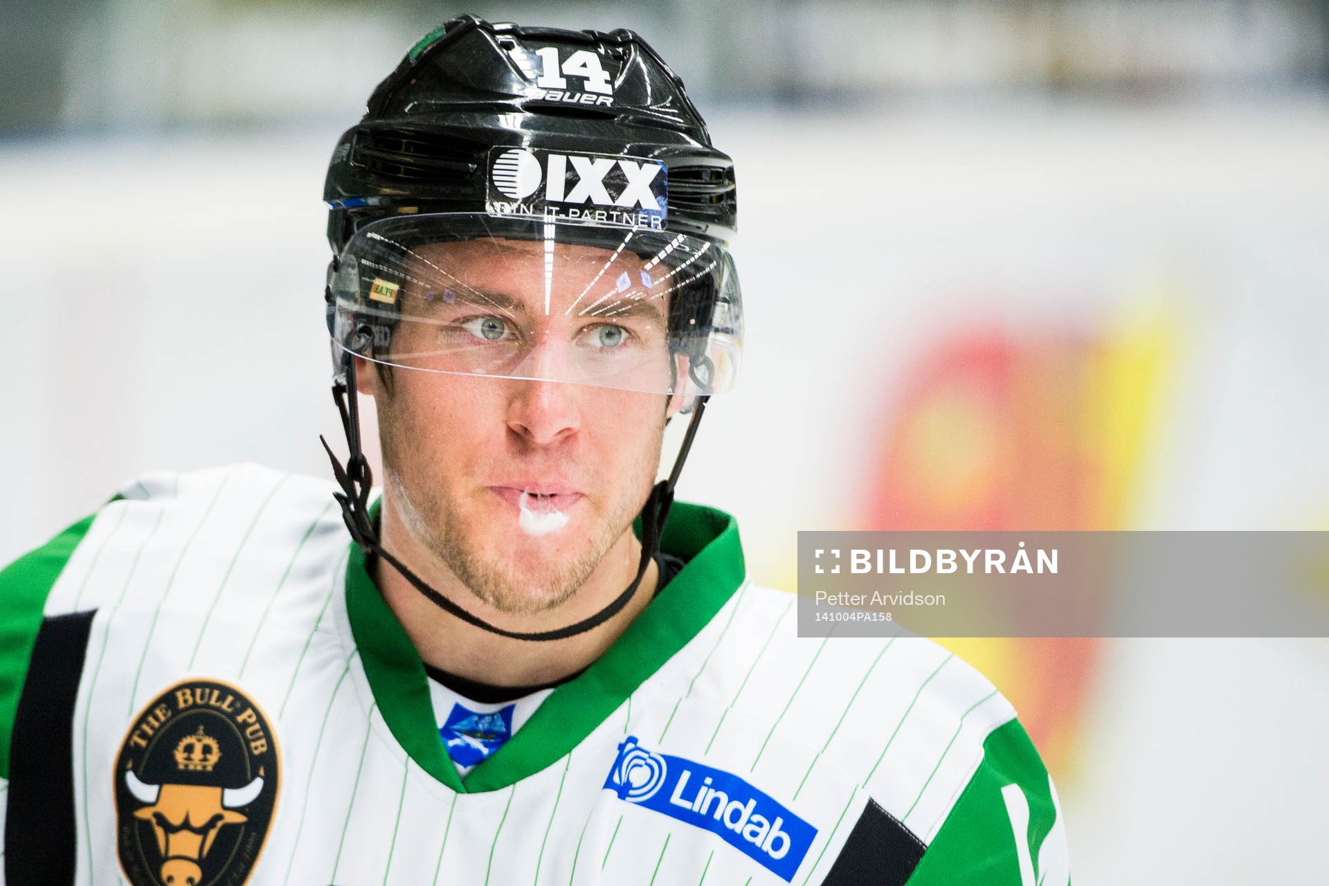 Rögles Justin Bostrom