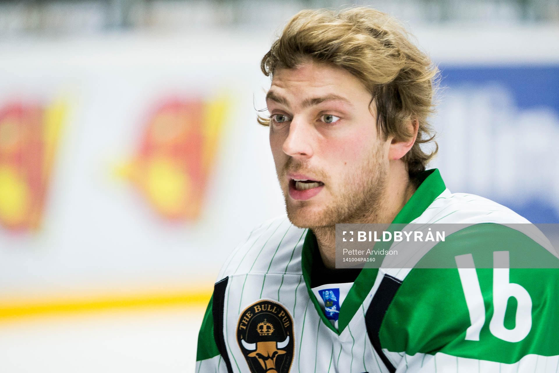 Rögles Christopher Liljewall