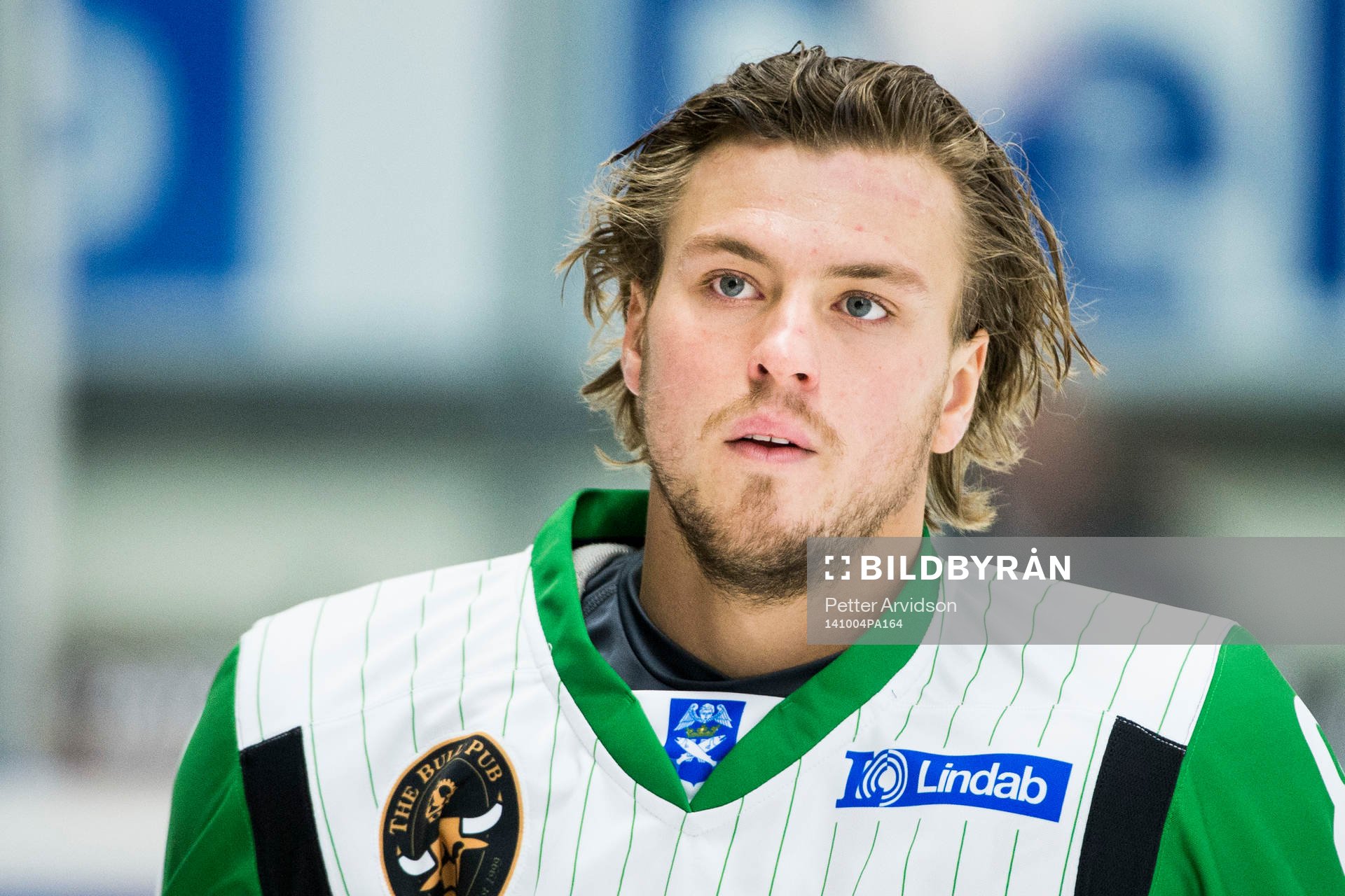 Rögles Sebastian Stålberg