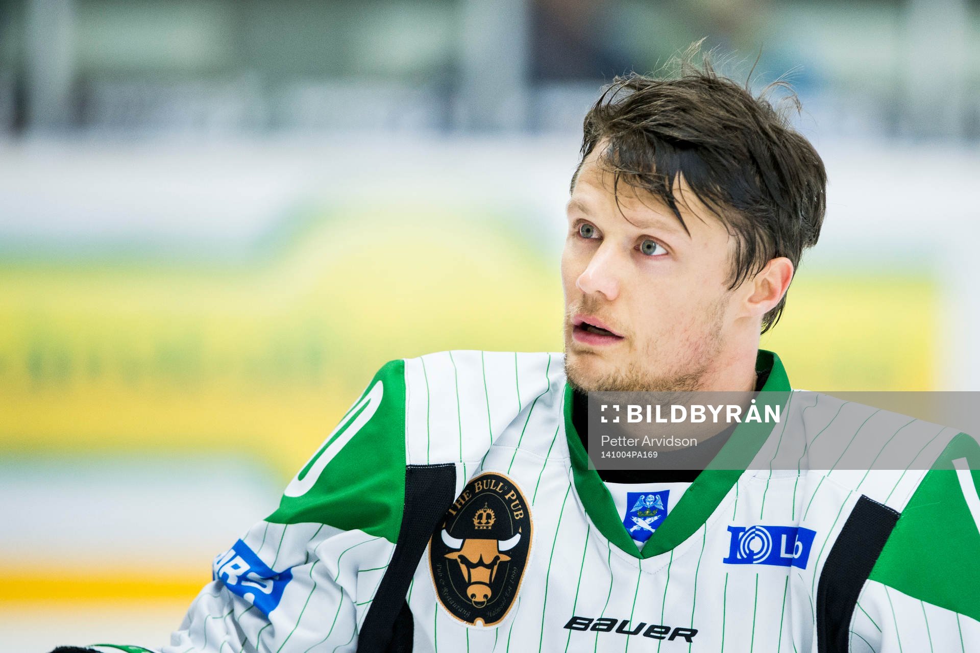 Rögles Viktor Lindgren