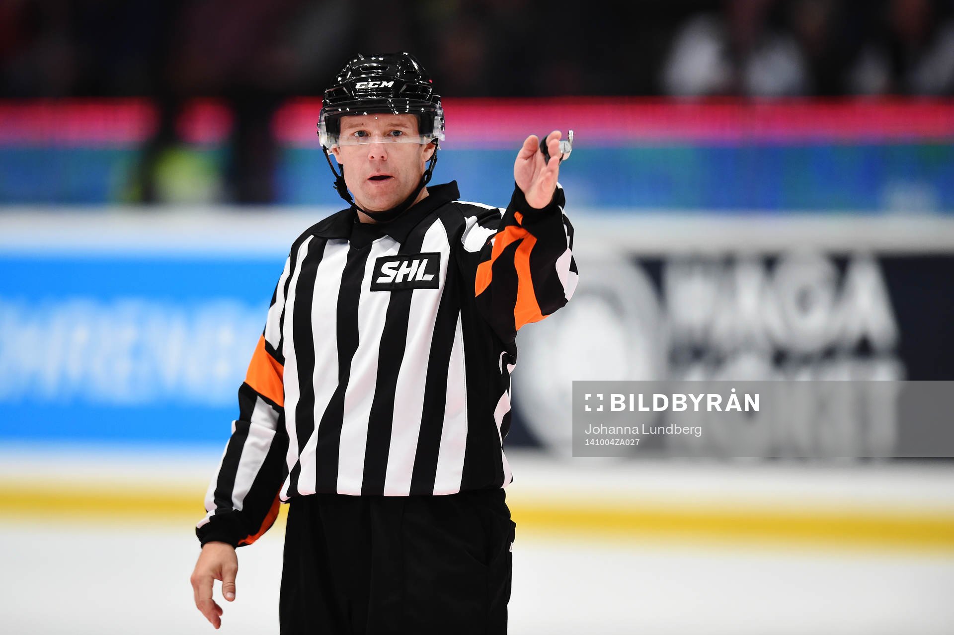 Domare Wolmer Edqvist