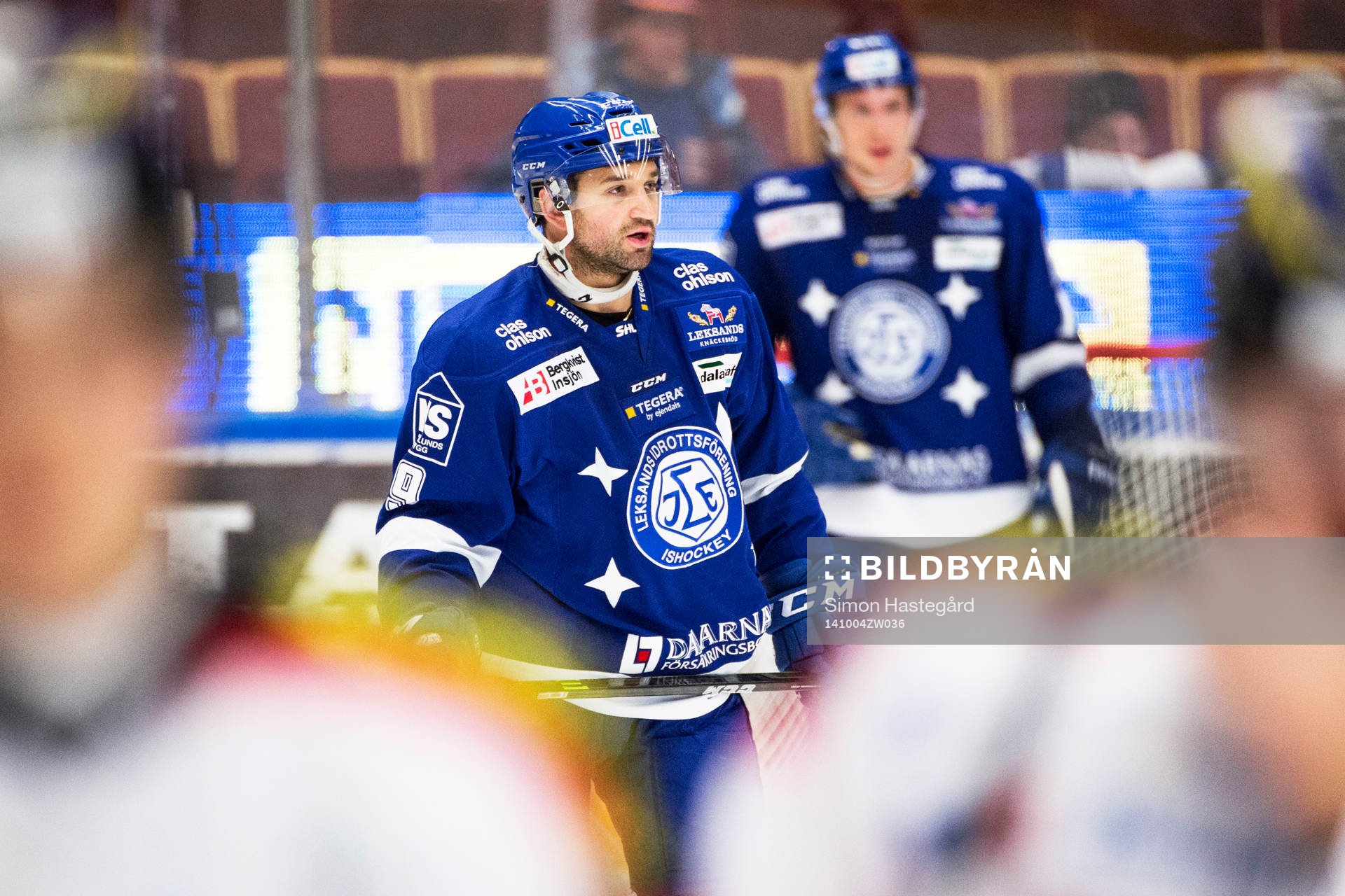 Leksands Eric Himelfarb