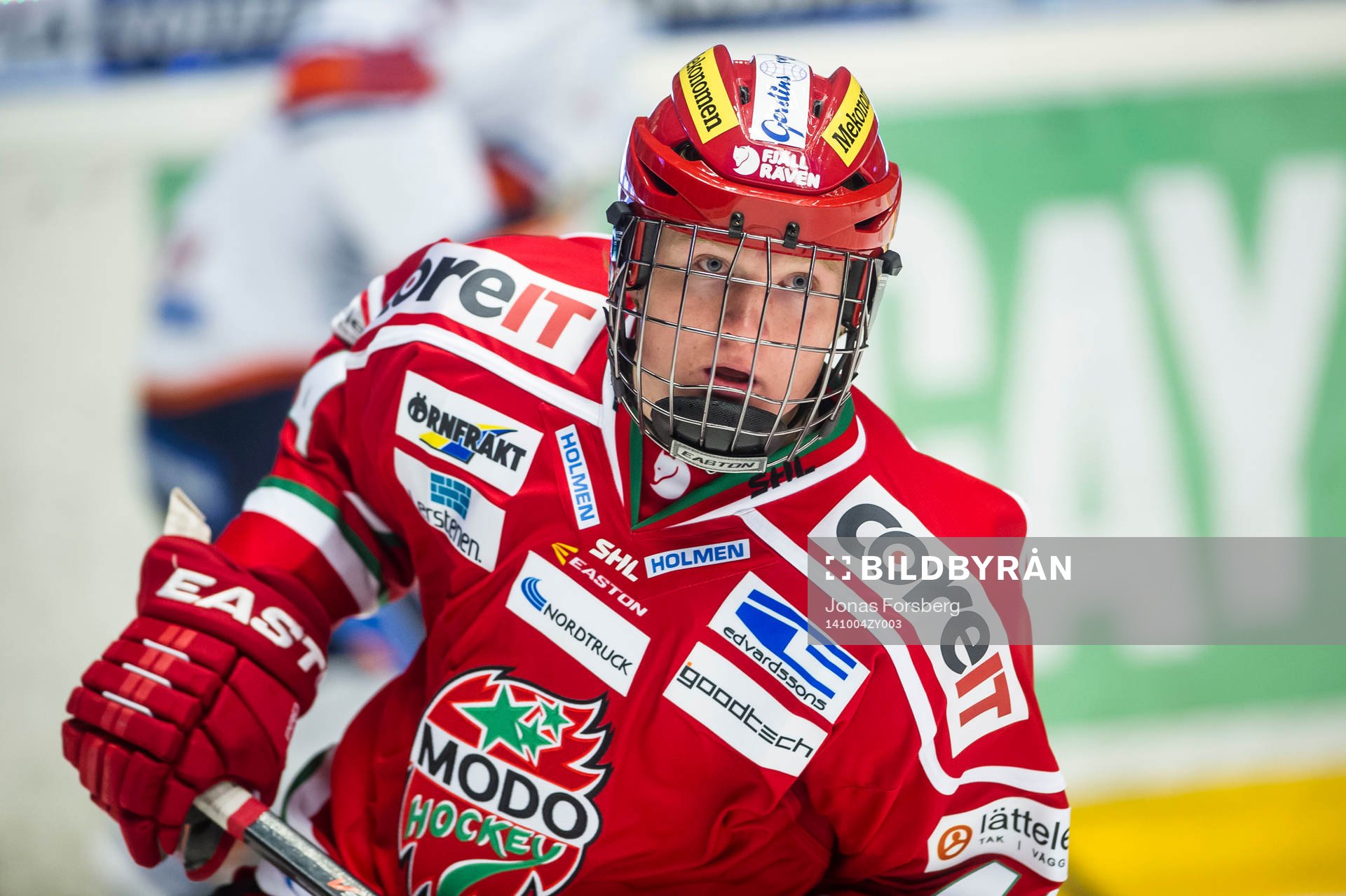 Modos Carl Grundström