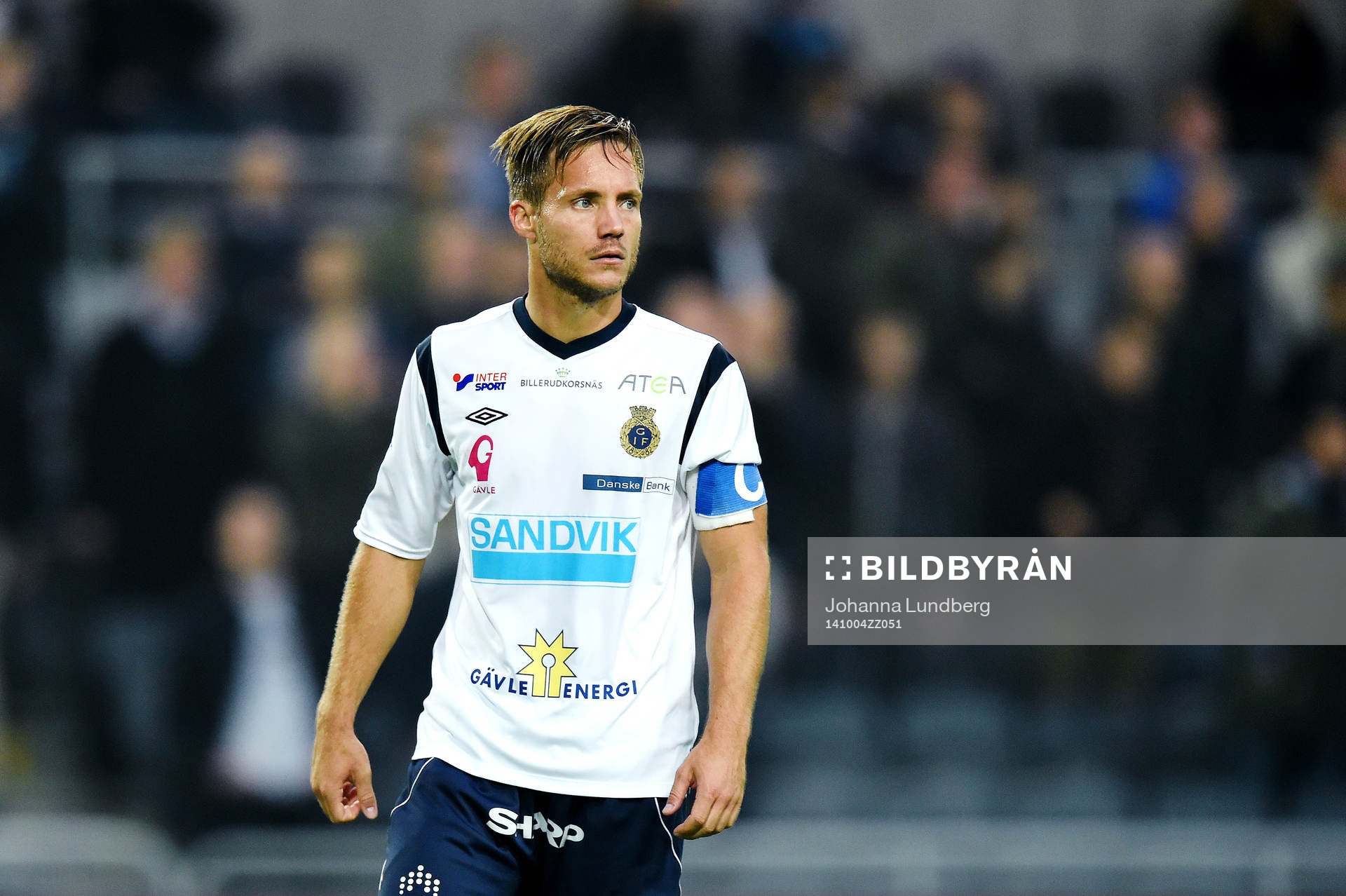 Gefles Anders Wikström