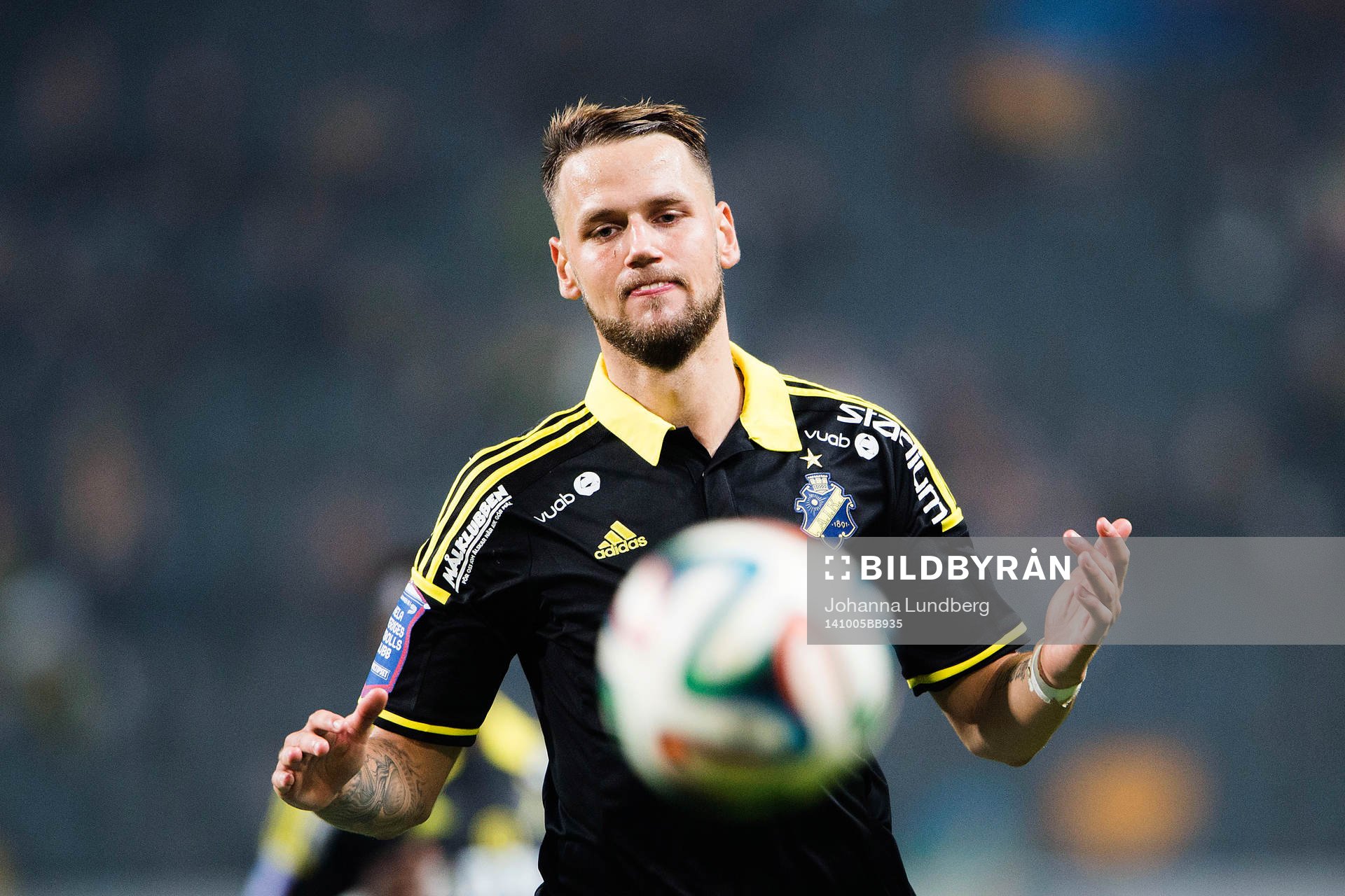s Alexander Milosevic deppar