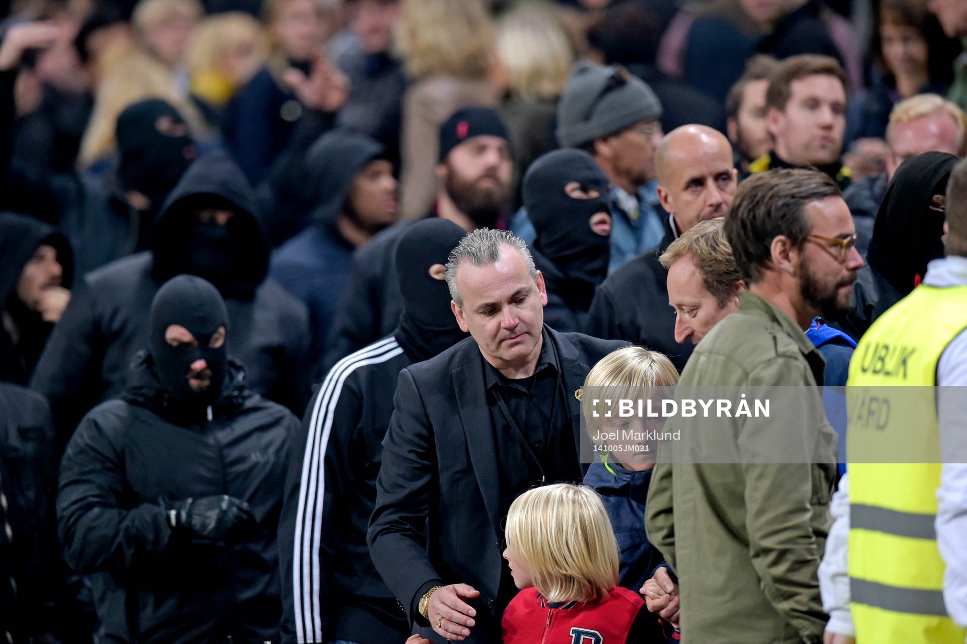 s ordförande Johan Segui