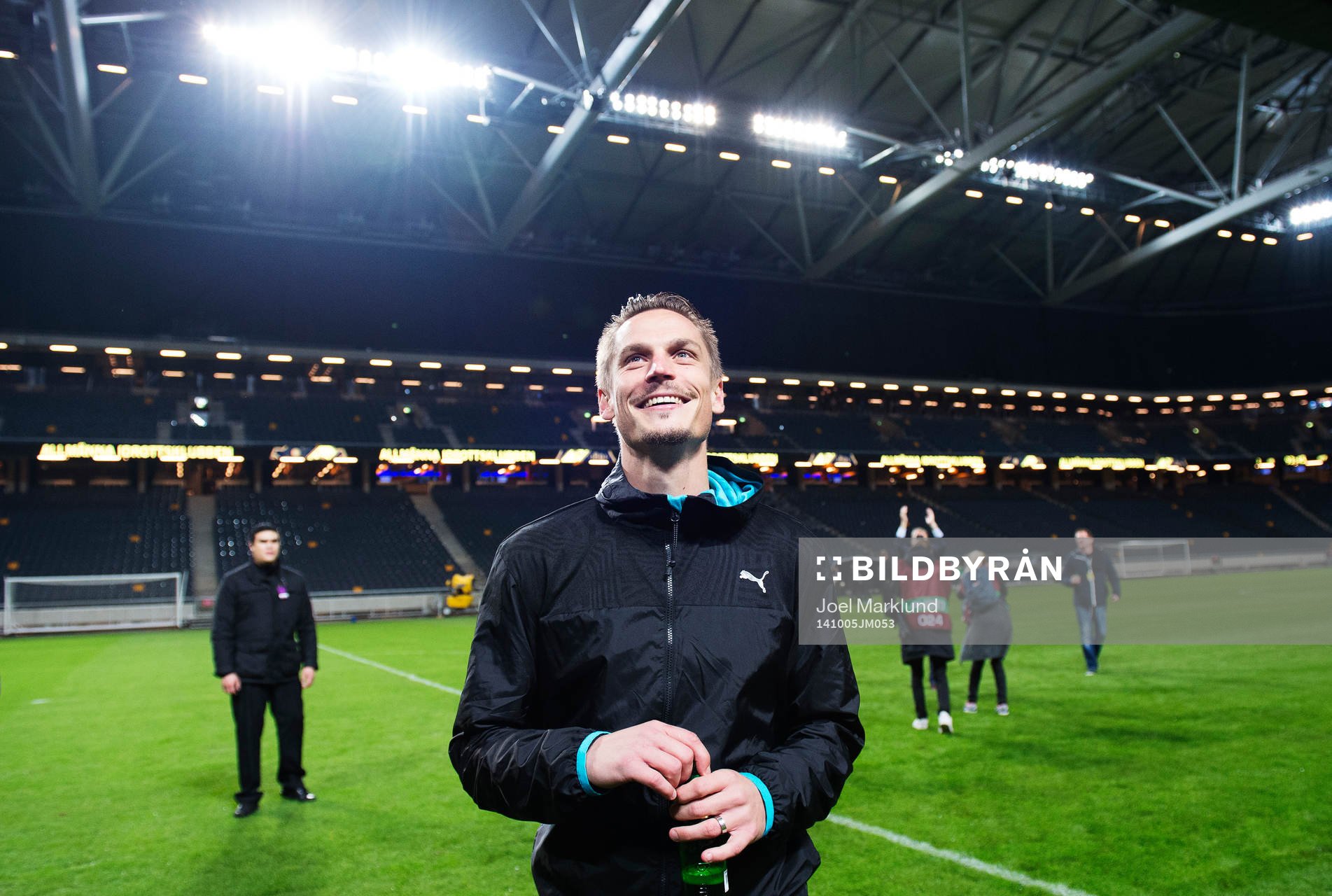 s Markus Rosenberg ler