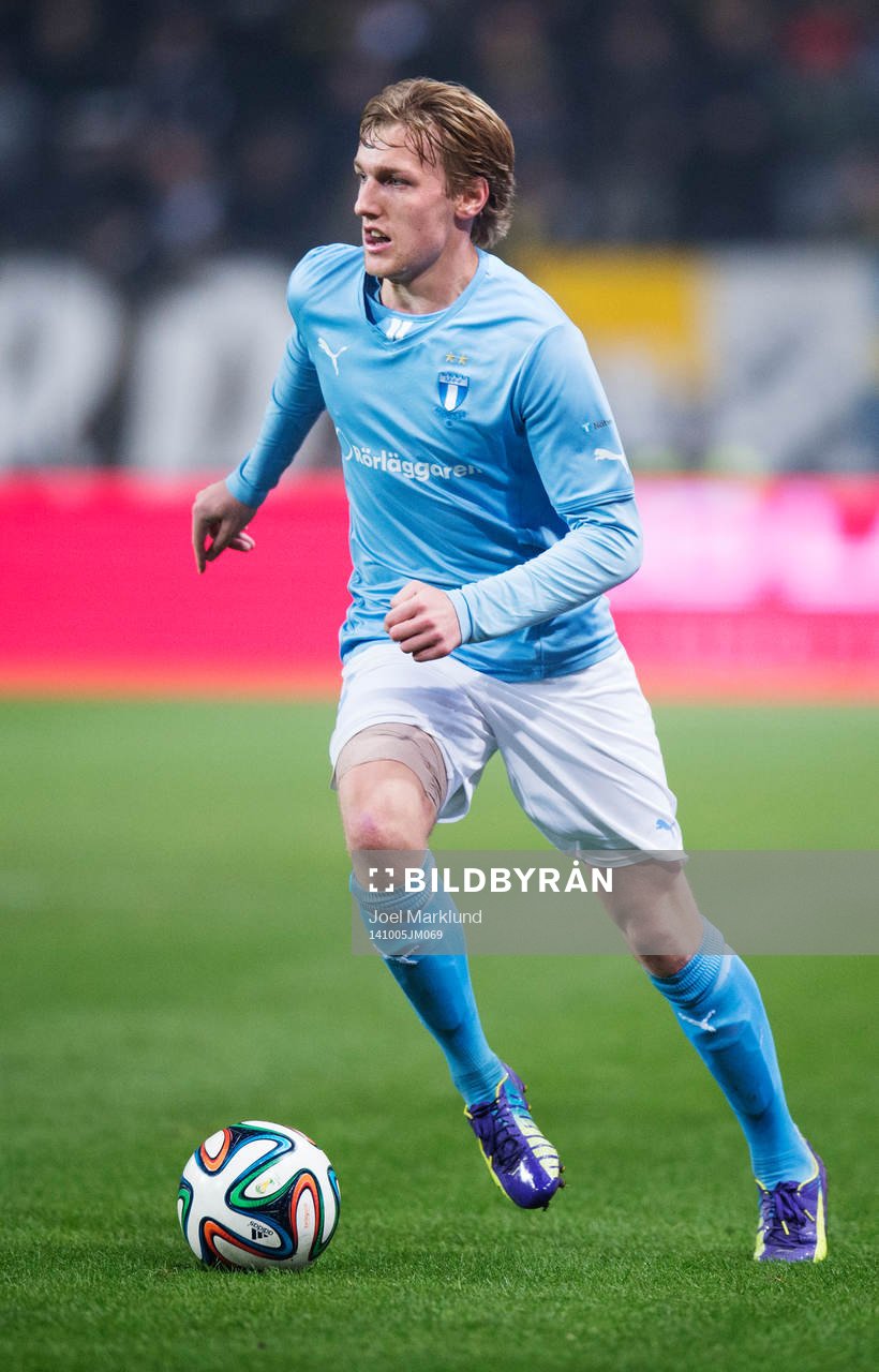 s Emil Forsberg