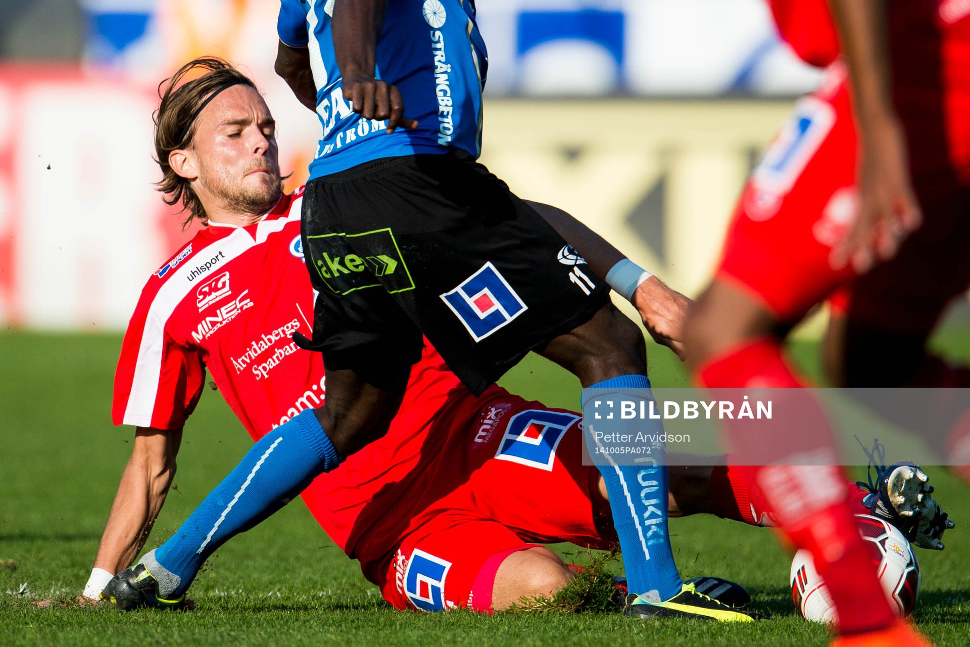 Åtvidabergs Tom Pettersson