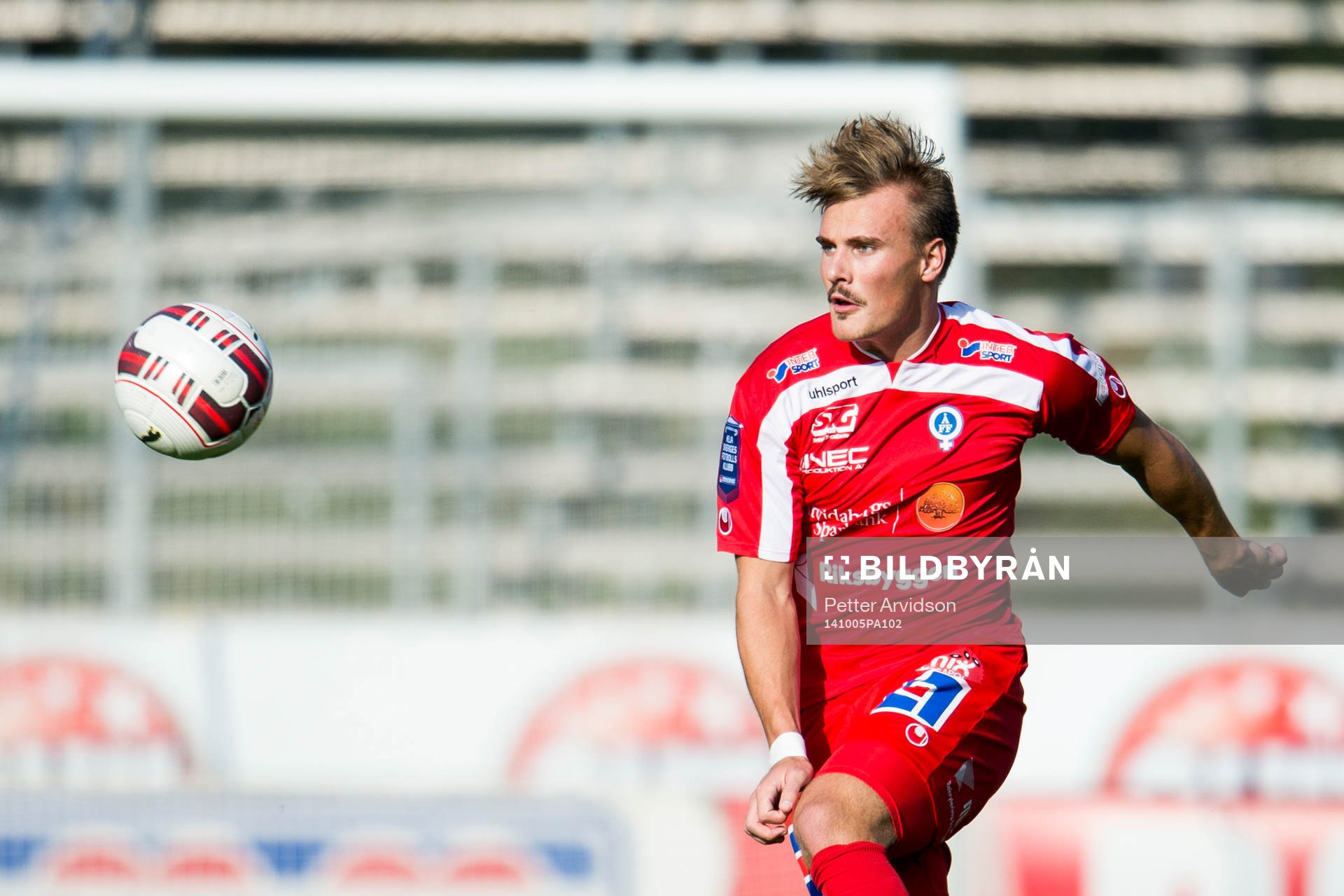 Åtvidabergs Pontus Nordenberg