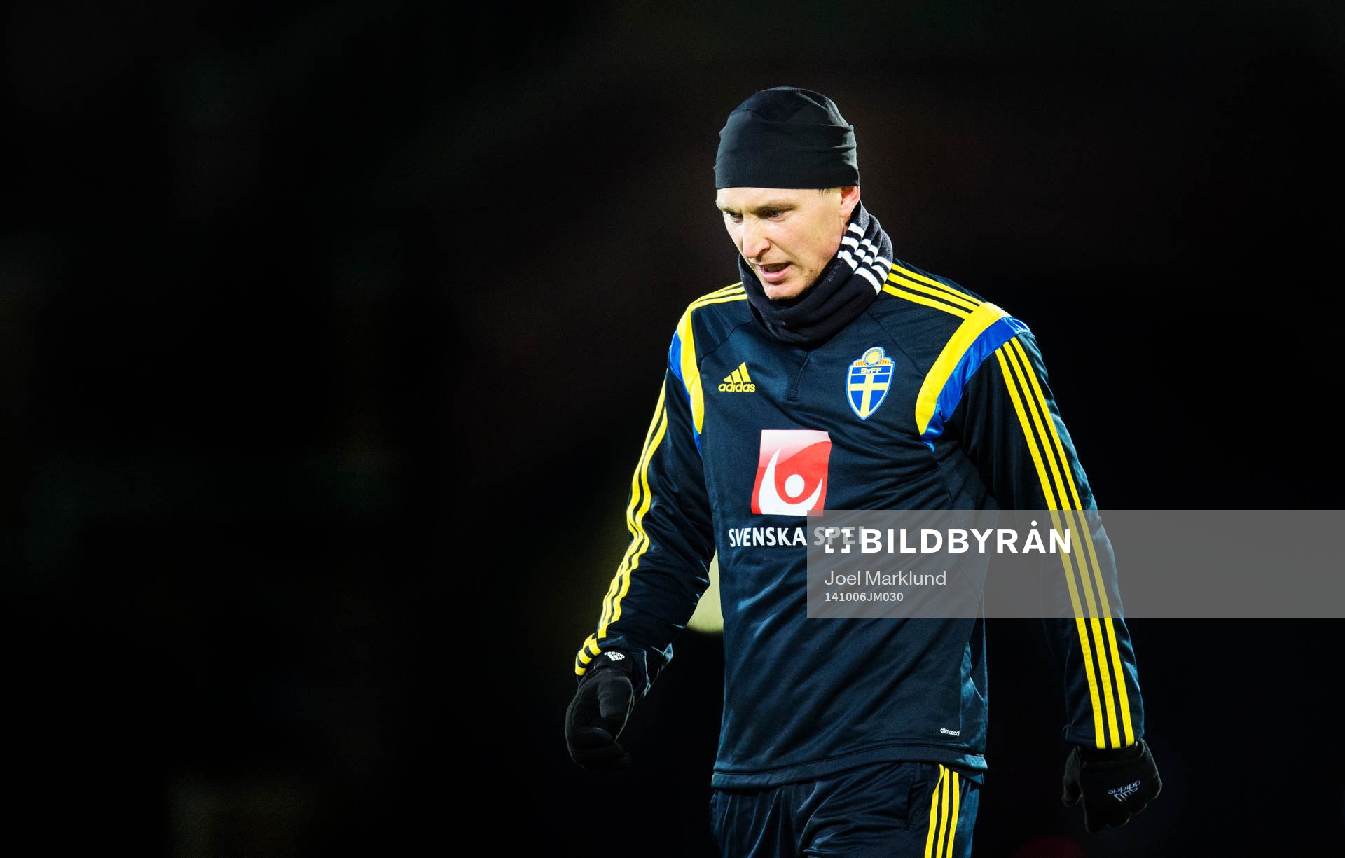 Kim Källström