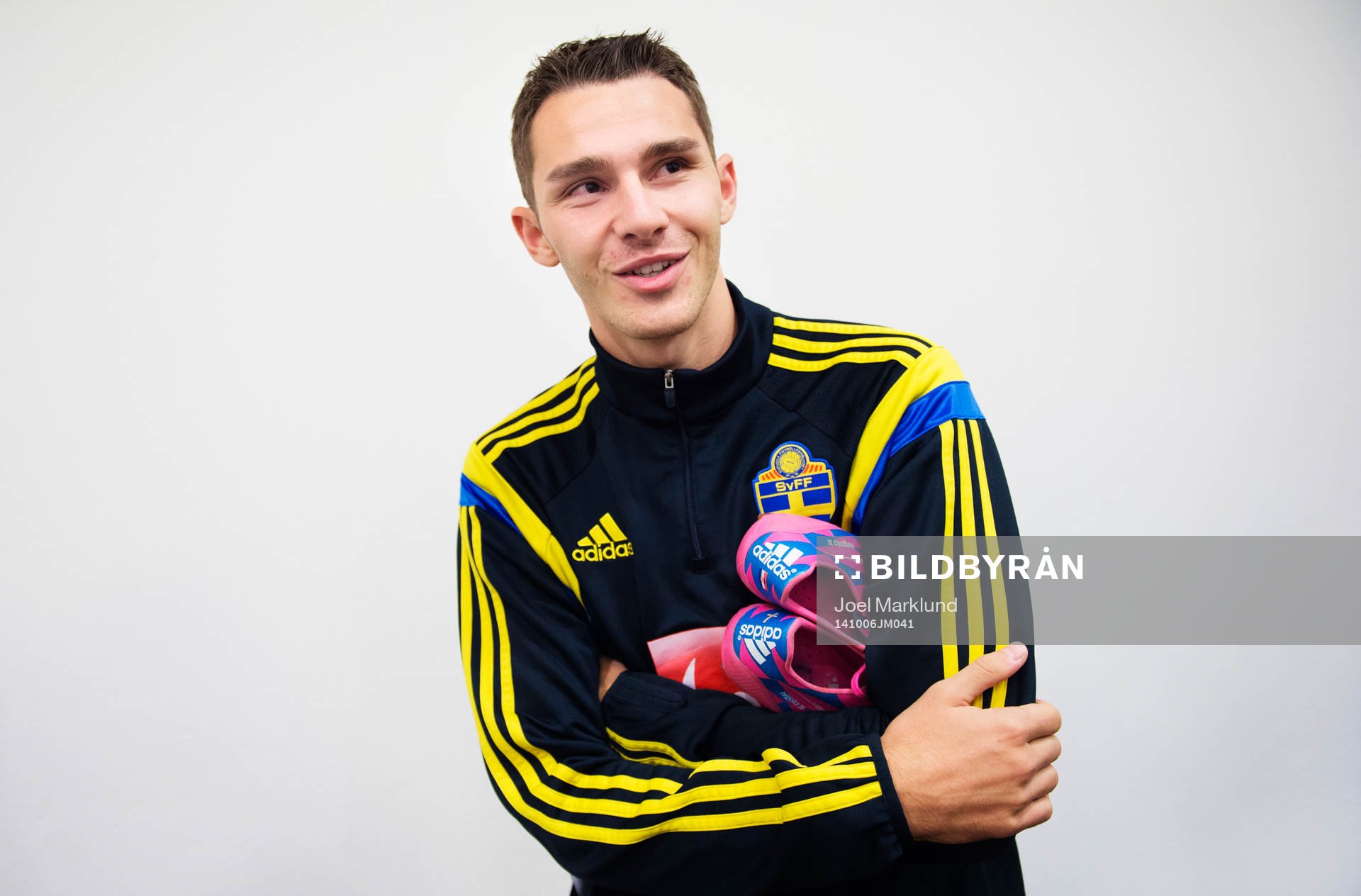 Branimir Hrgota
