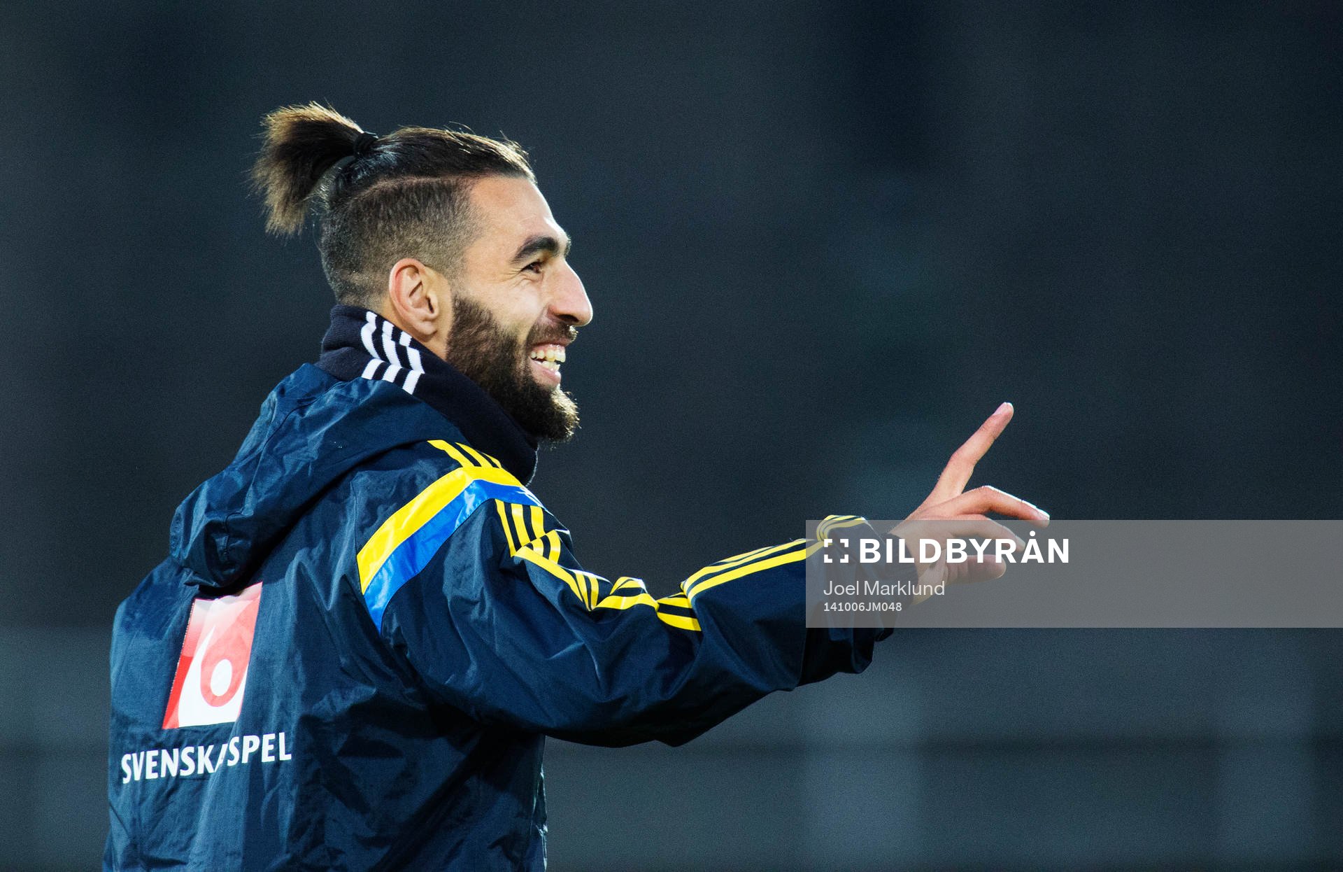 Jimmy Durmaz