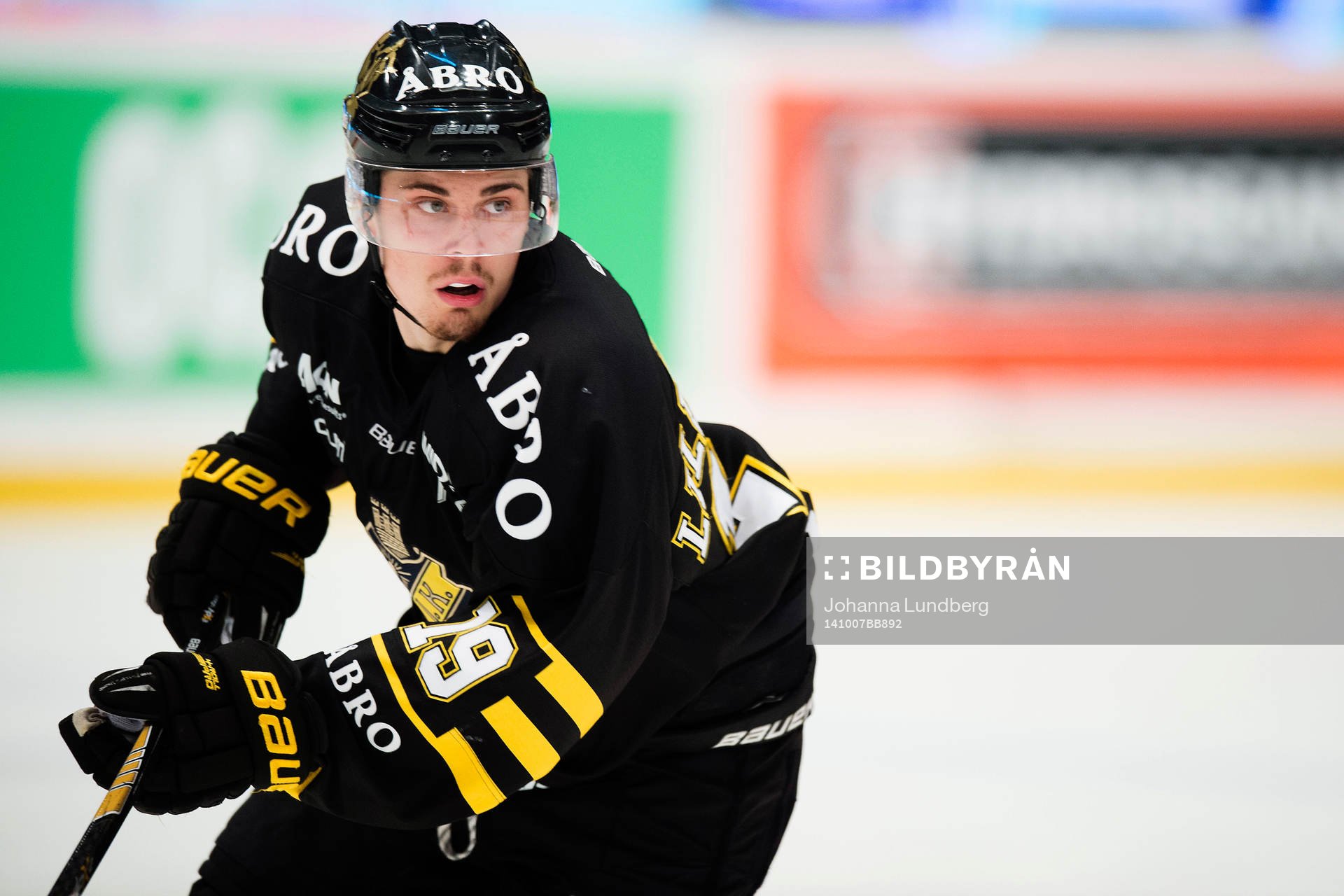 s David Lillieström Karlsson