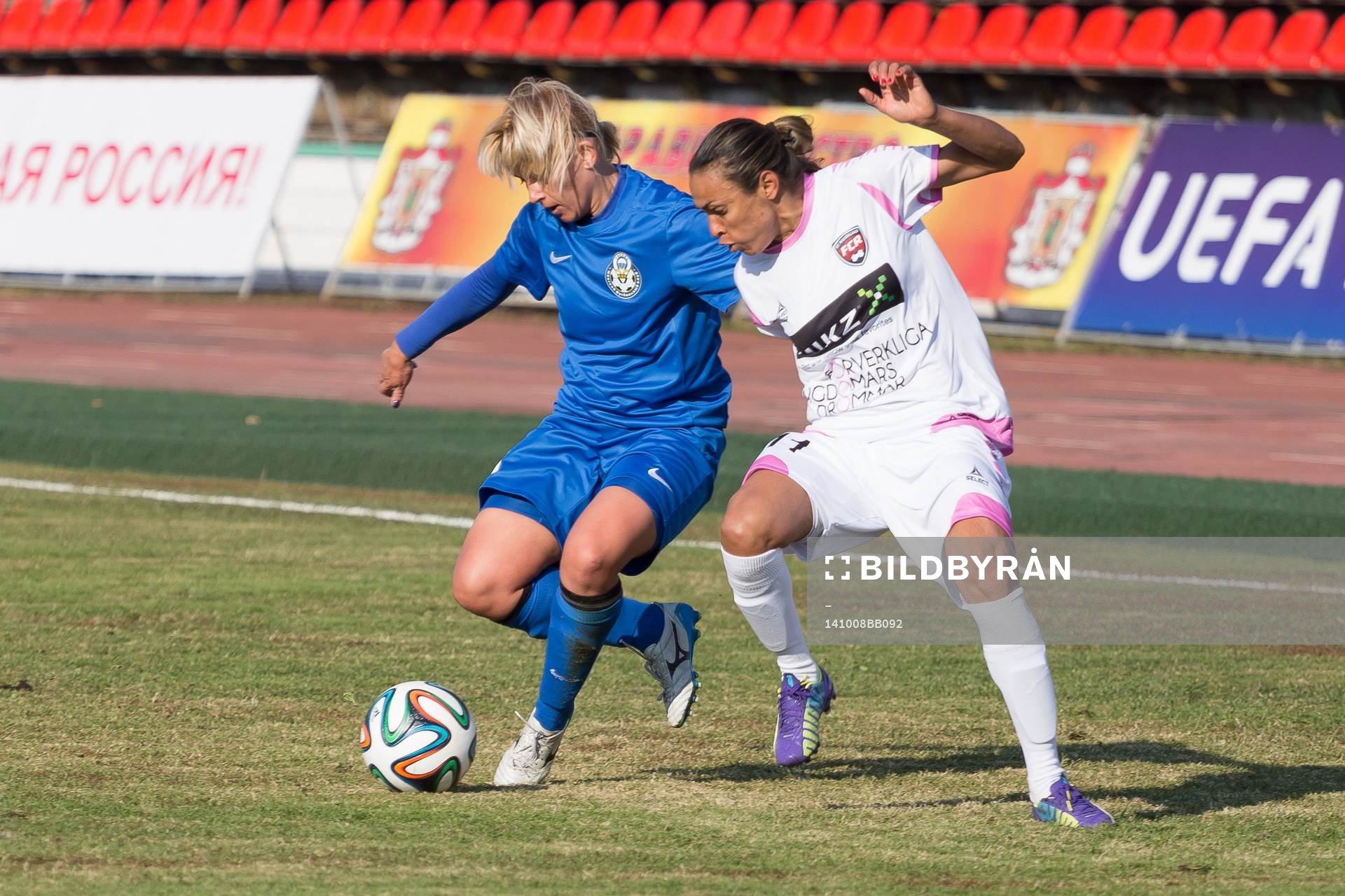 Rosengårds Marta Viera Da Silva
