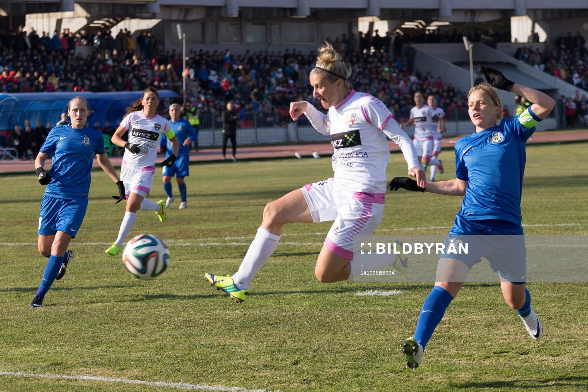 Rosengårds Anja Mittag