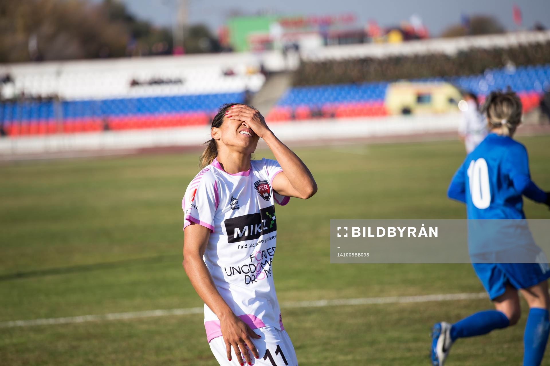 Rosengårds Marta Viera Da Silva