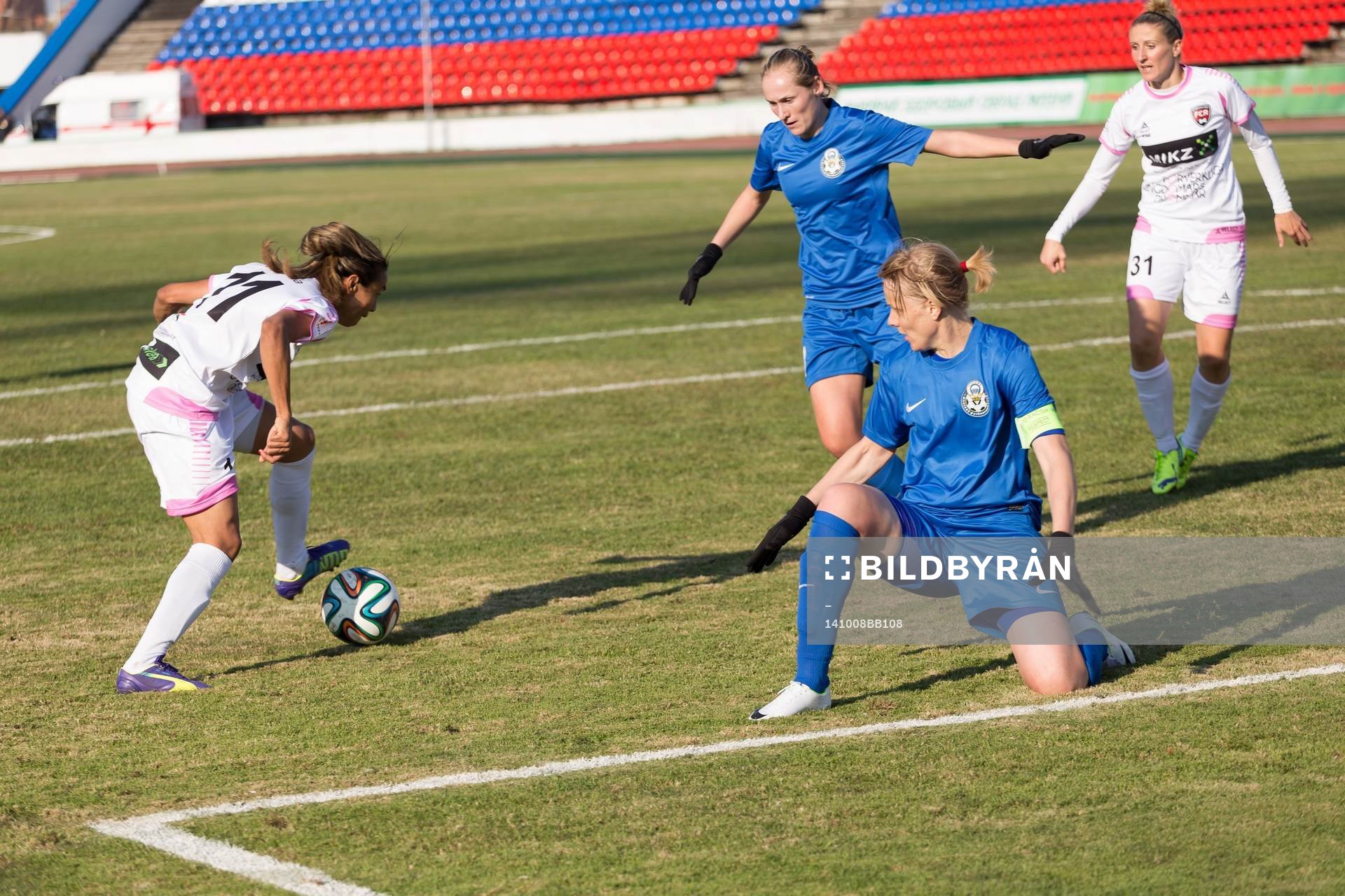Rosengårds Marta Viera Da Silva