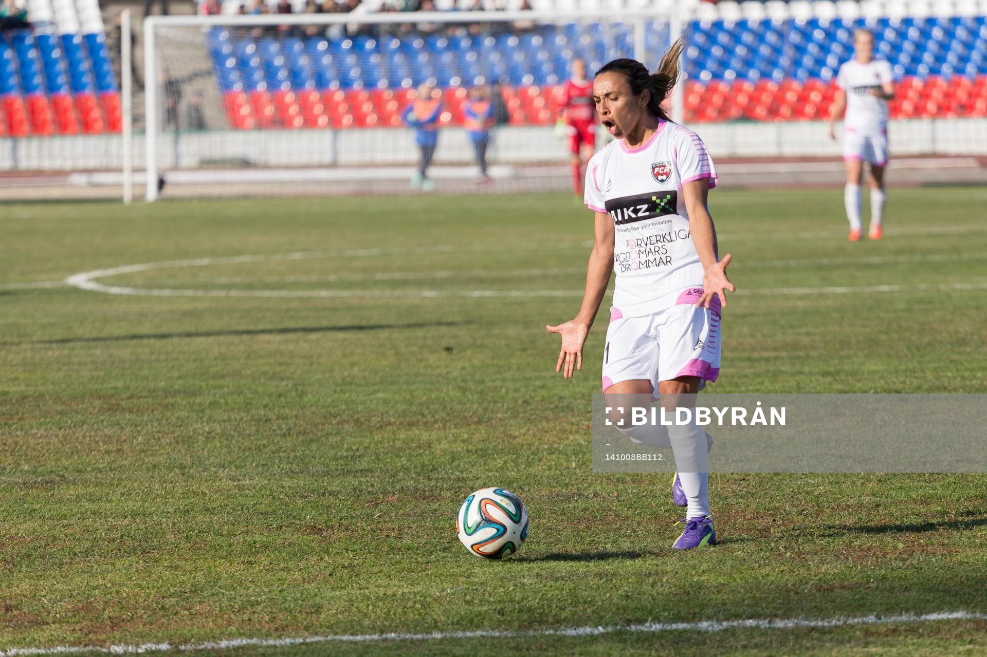 Rosengårds Marta Viera Da Silva