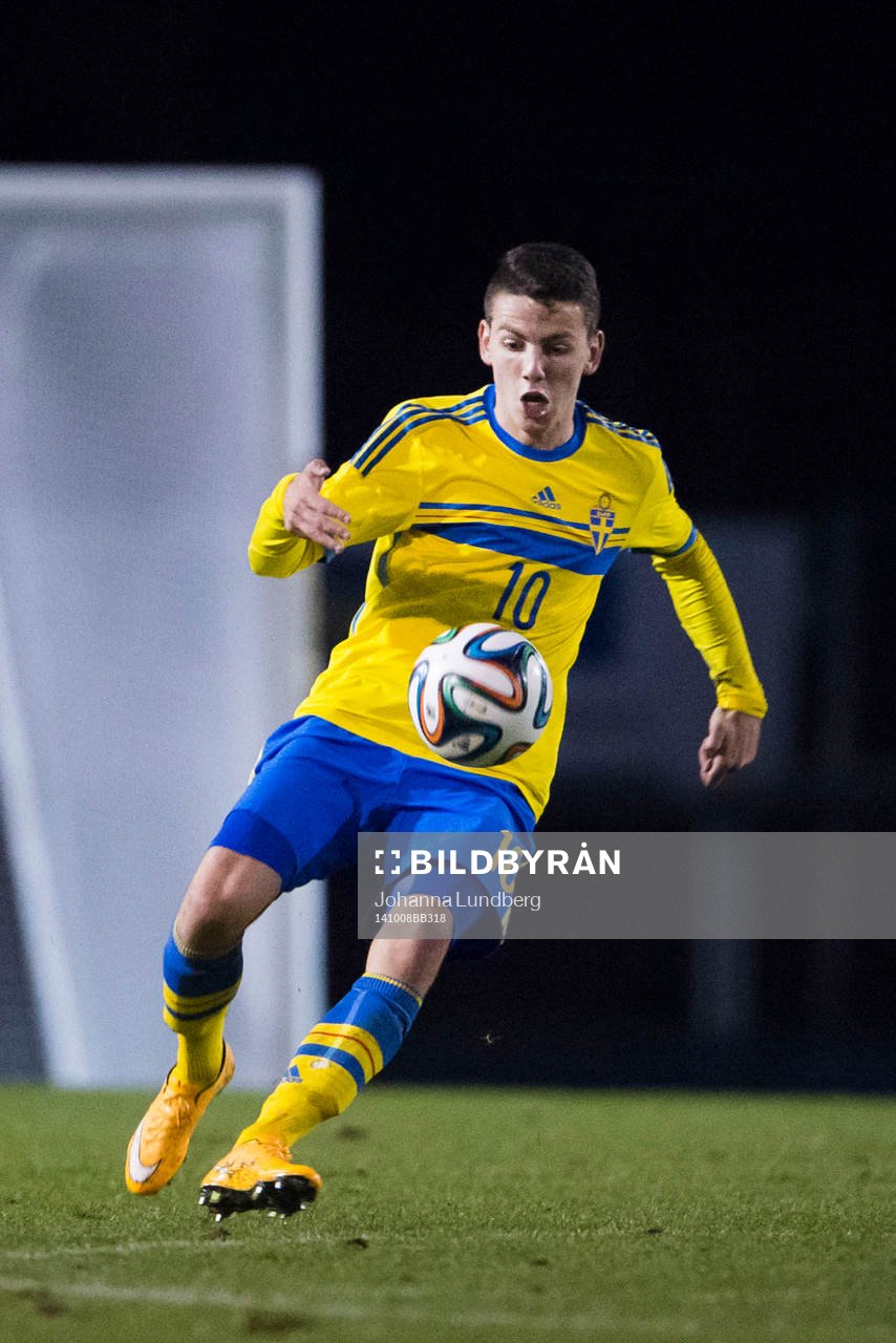 Sveriges Erdal Rakip