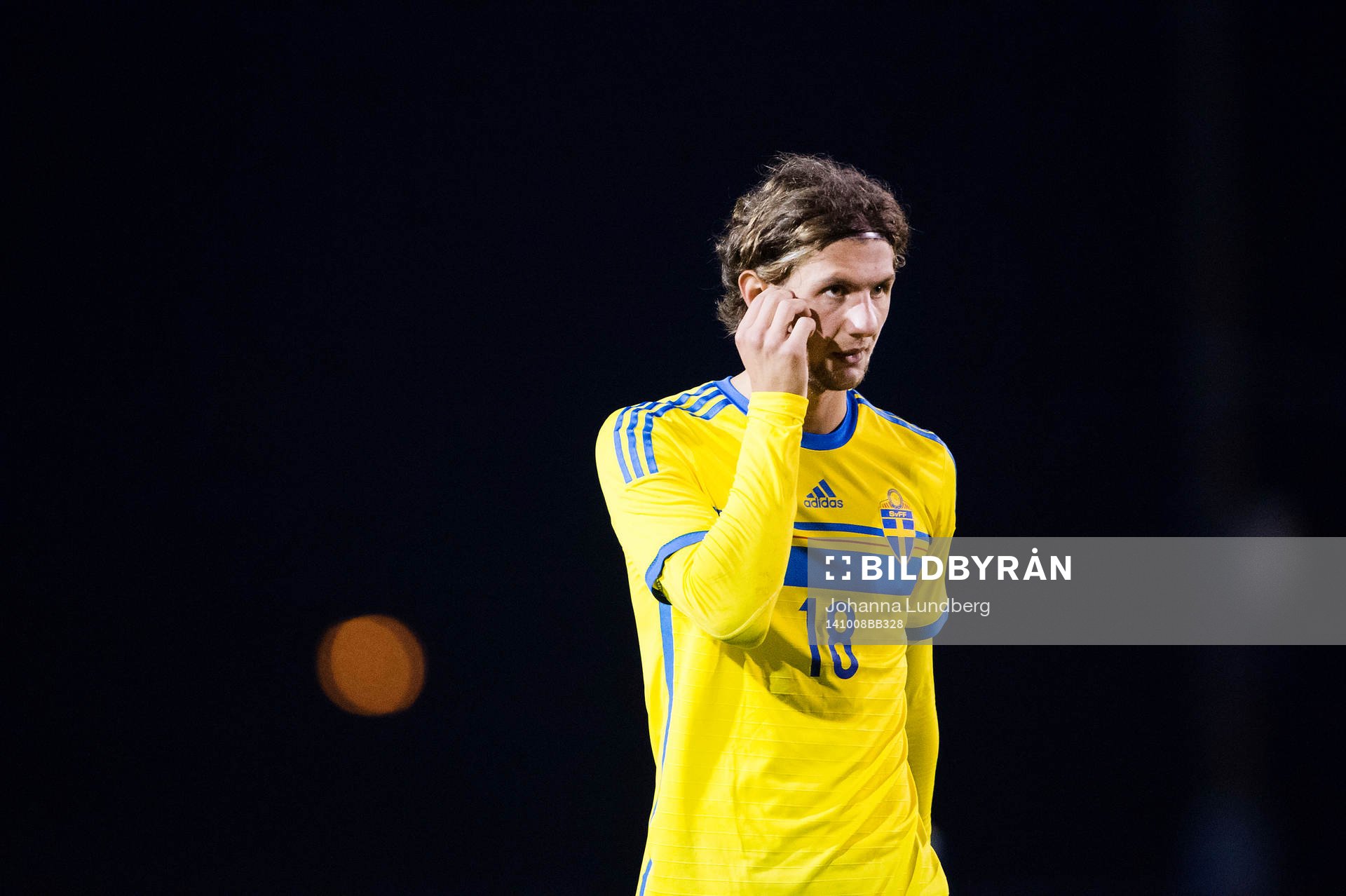 Sveriges Aliev Alibek