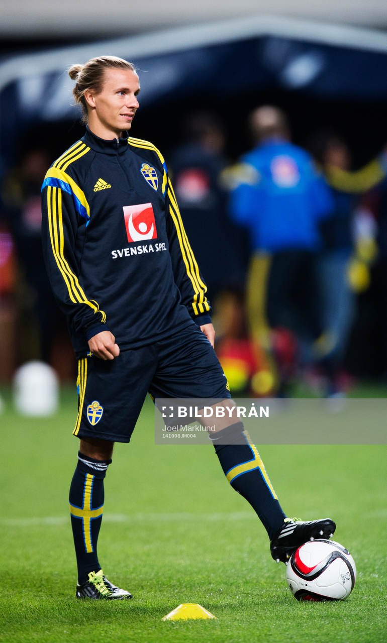 Niklas Hult