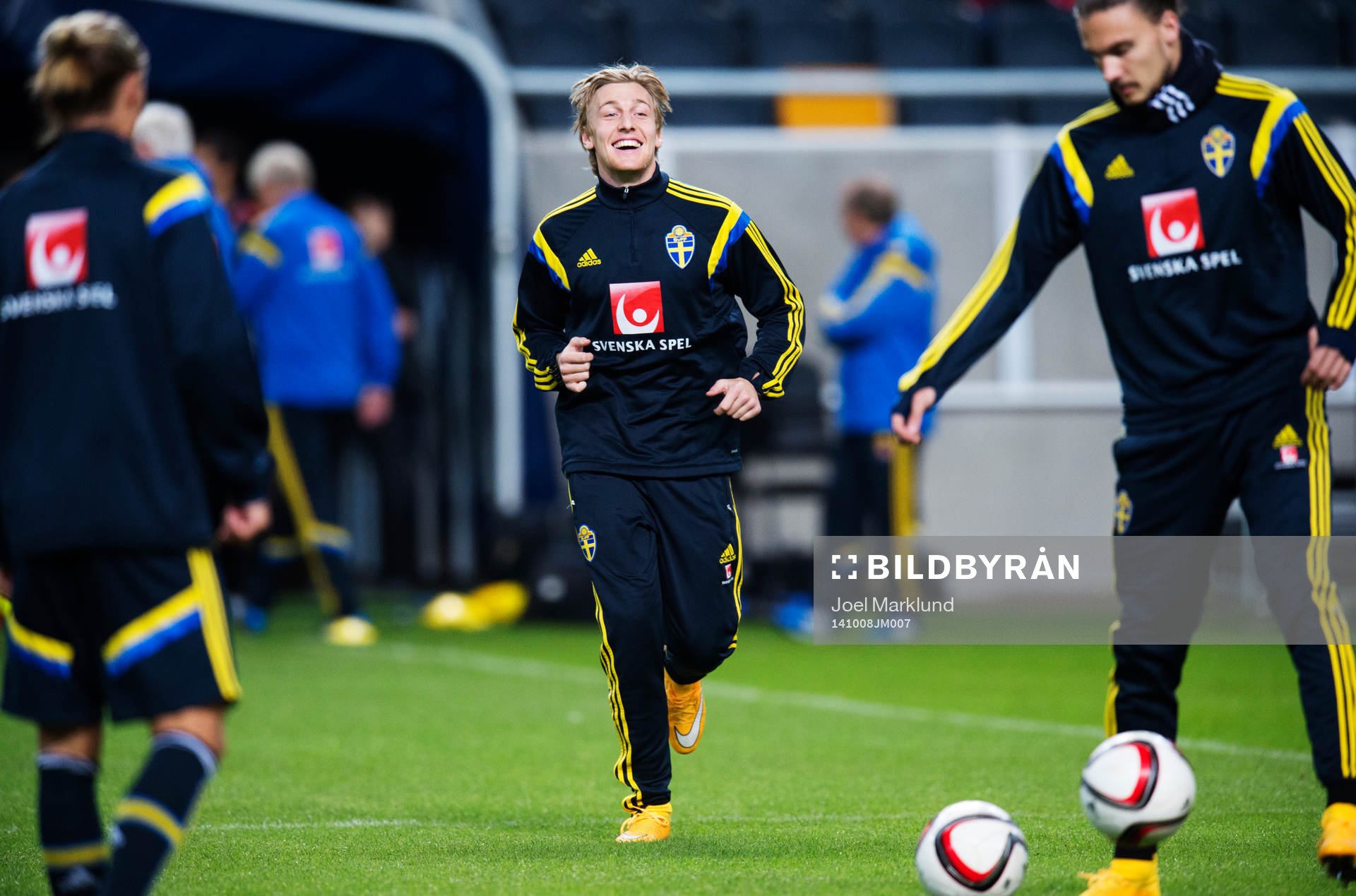 Emil Forsberg