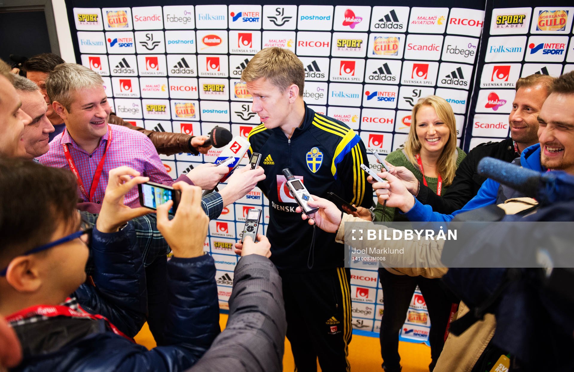 Pontus Wernbloom