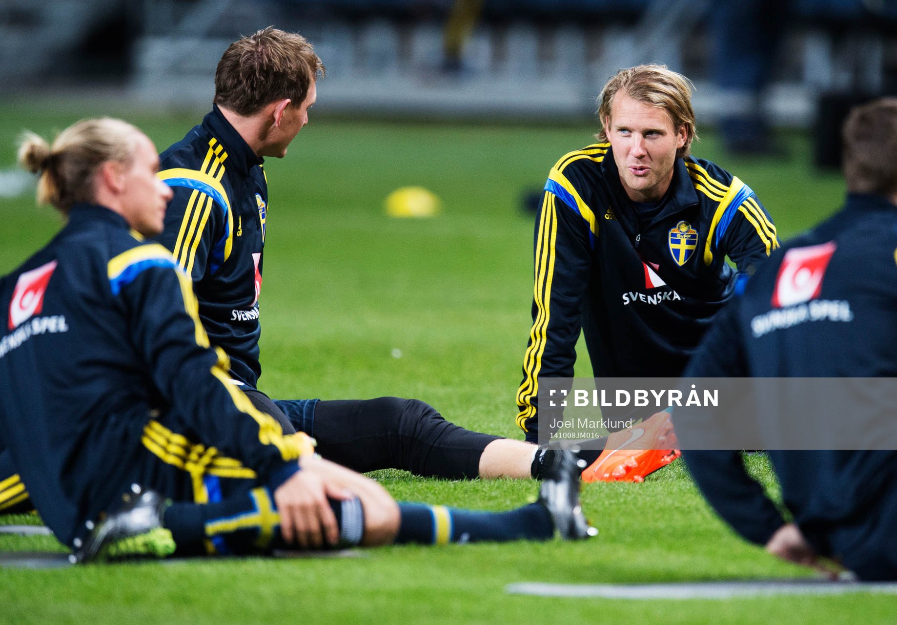 Ola Toivonen