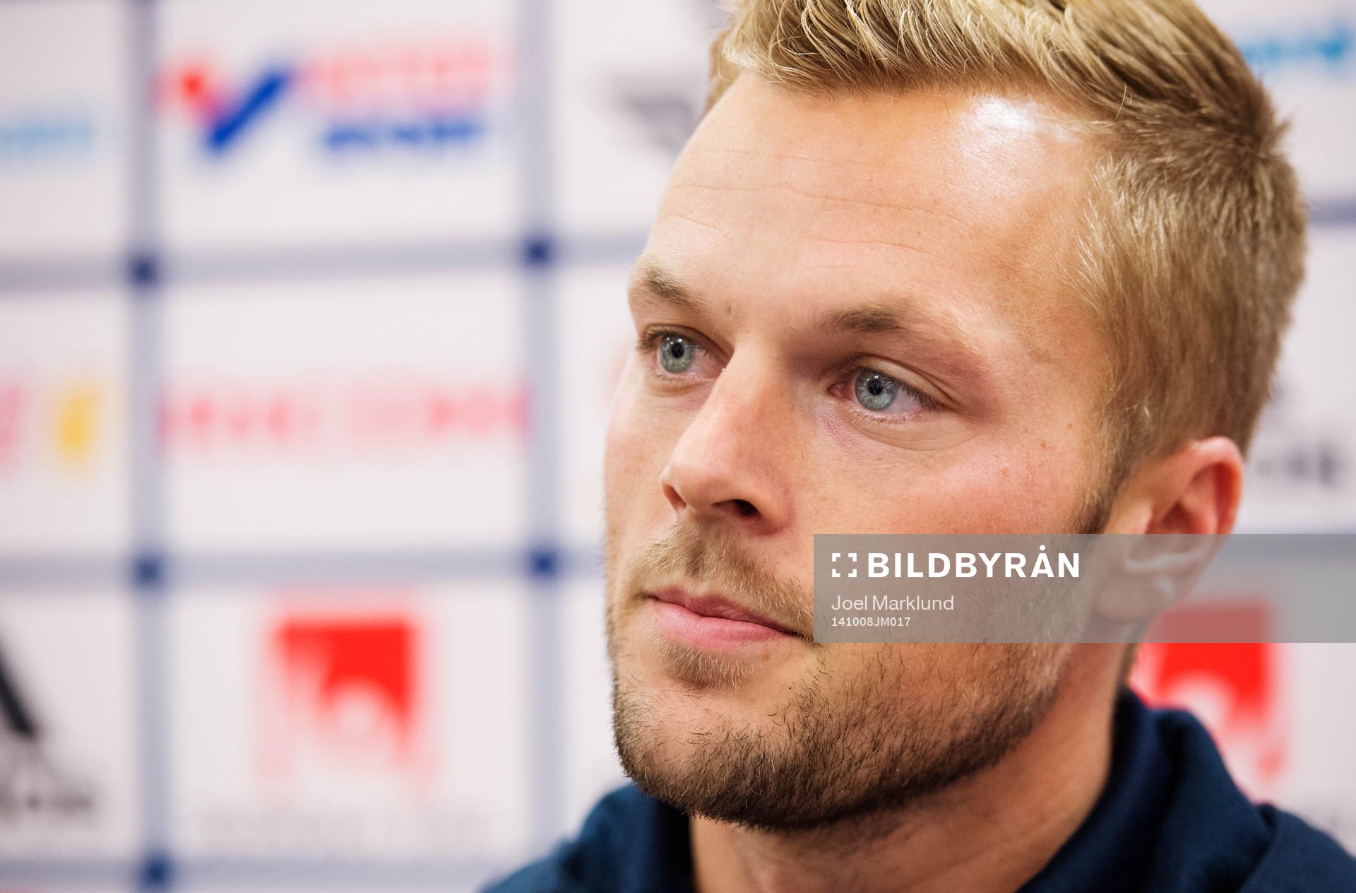 Sebastian Larsson