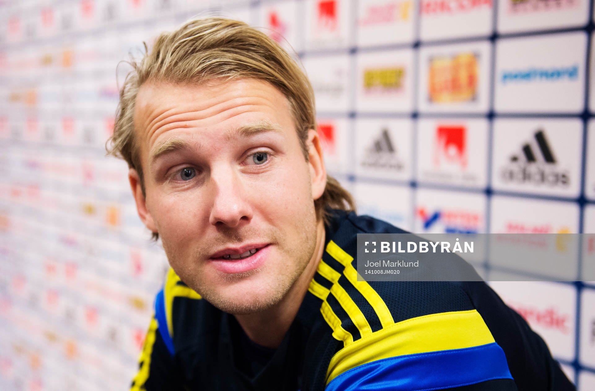 Ola Toivonen
