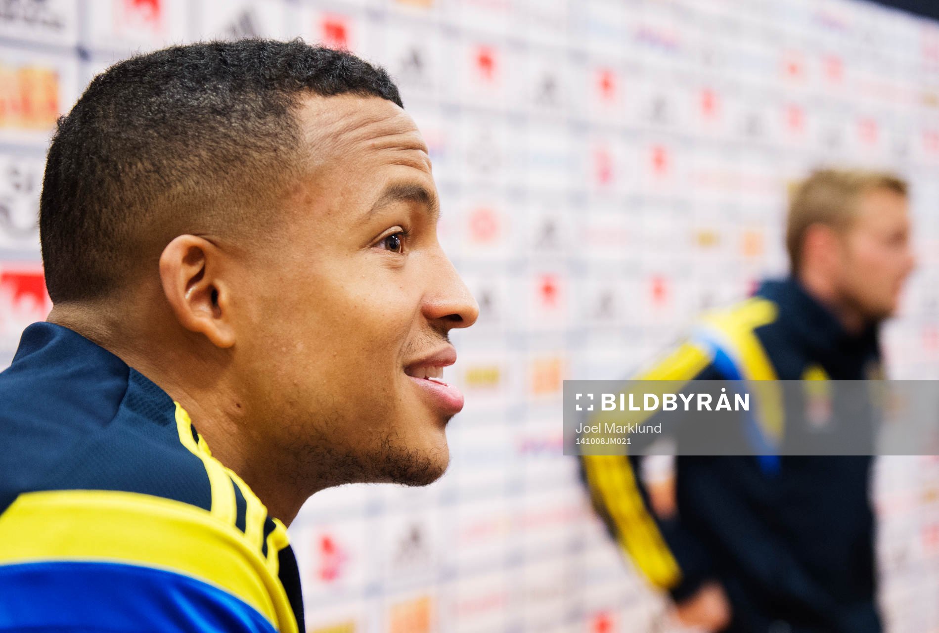 Martin Olsson