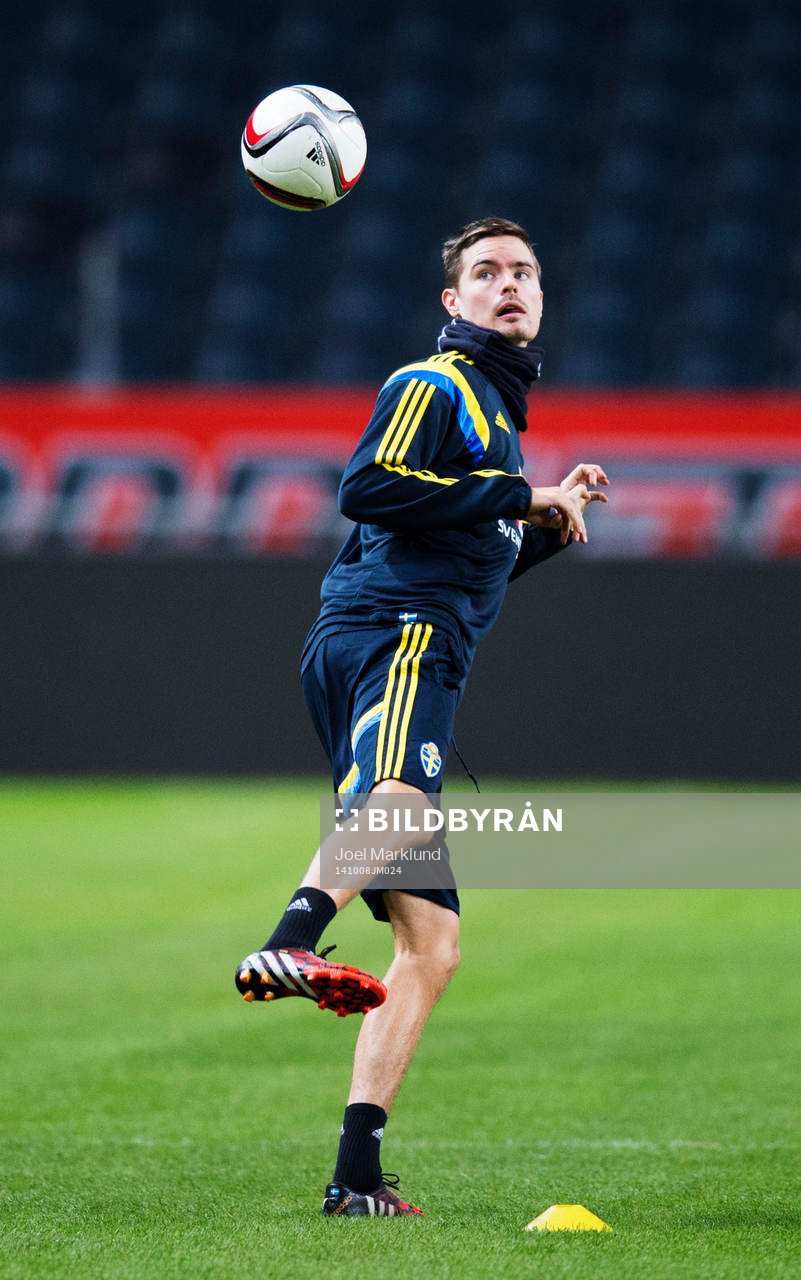 Mikael Lustig