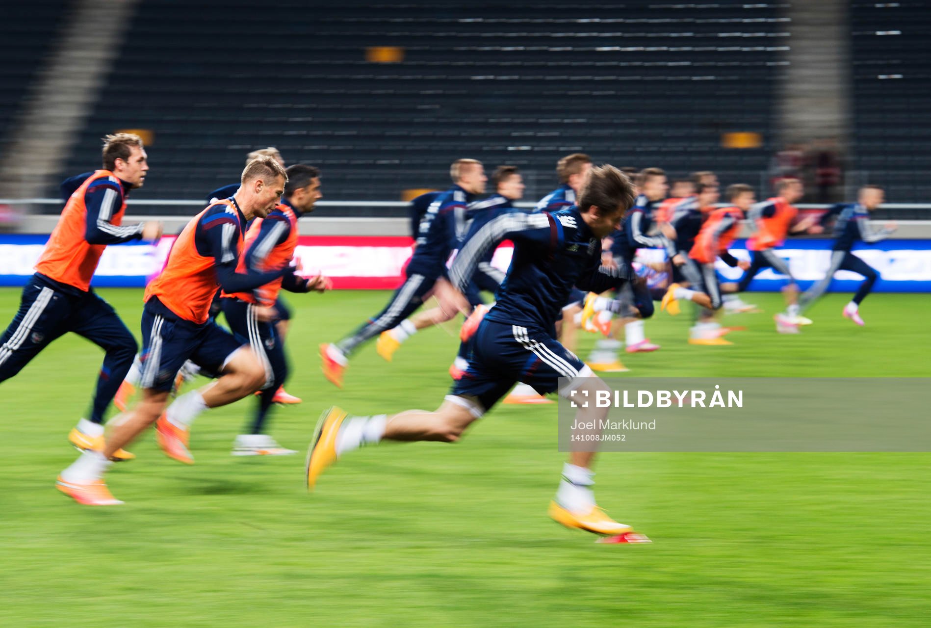Sprintövning