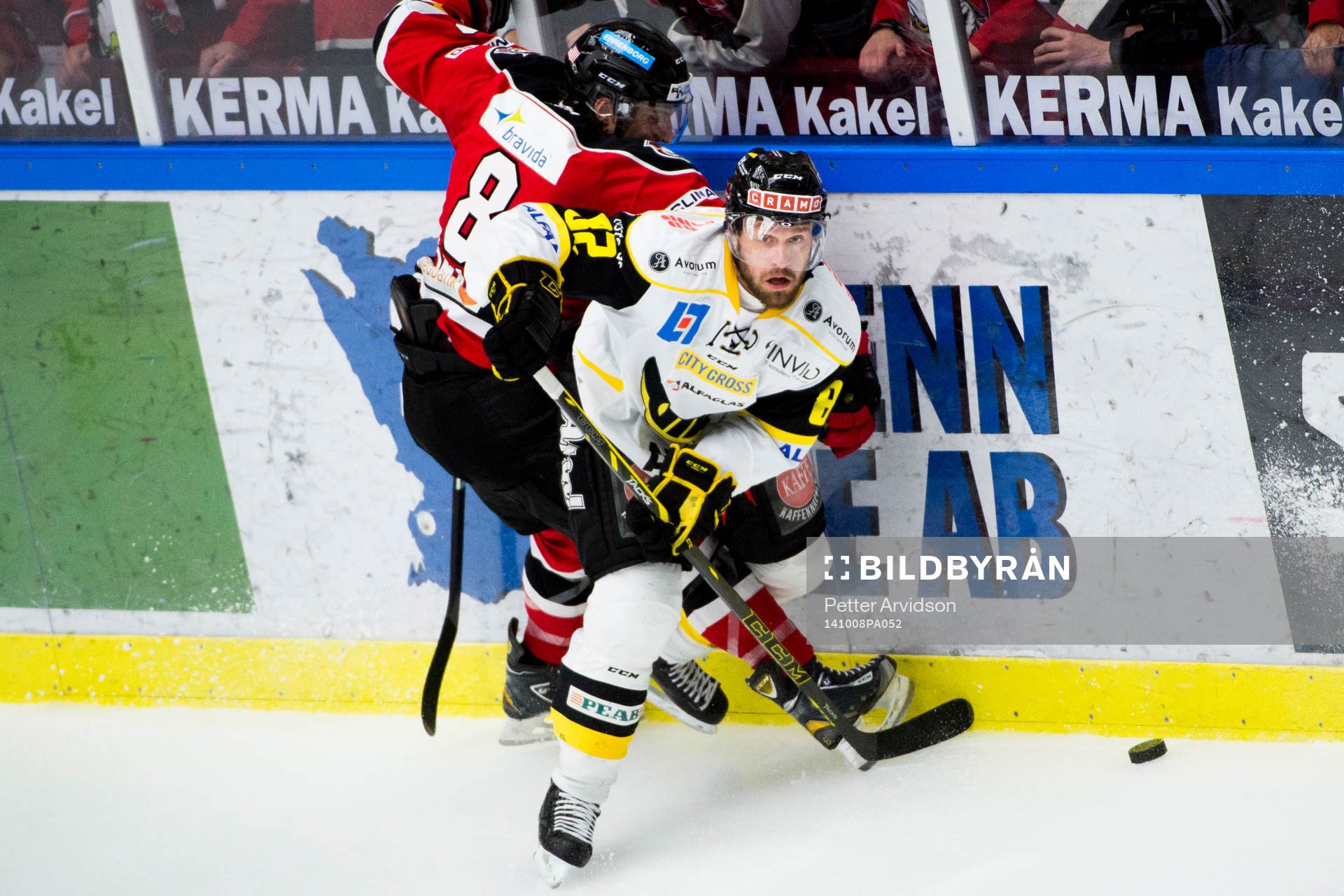 Västerås Marcus Söderkvist