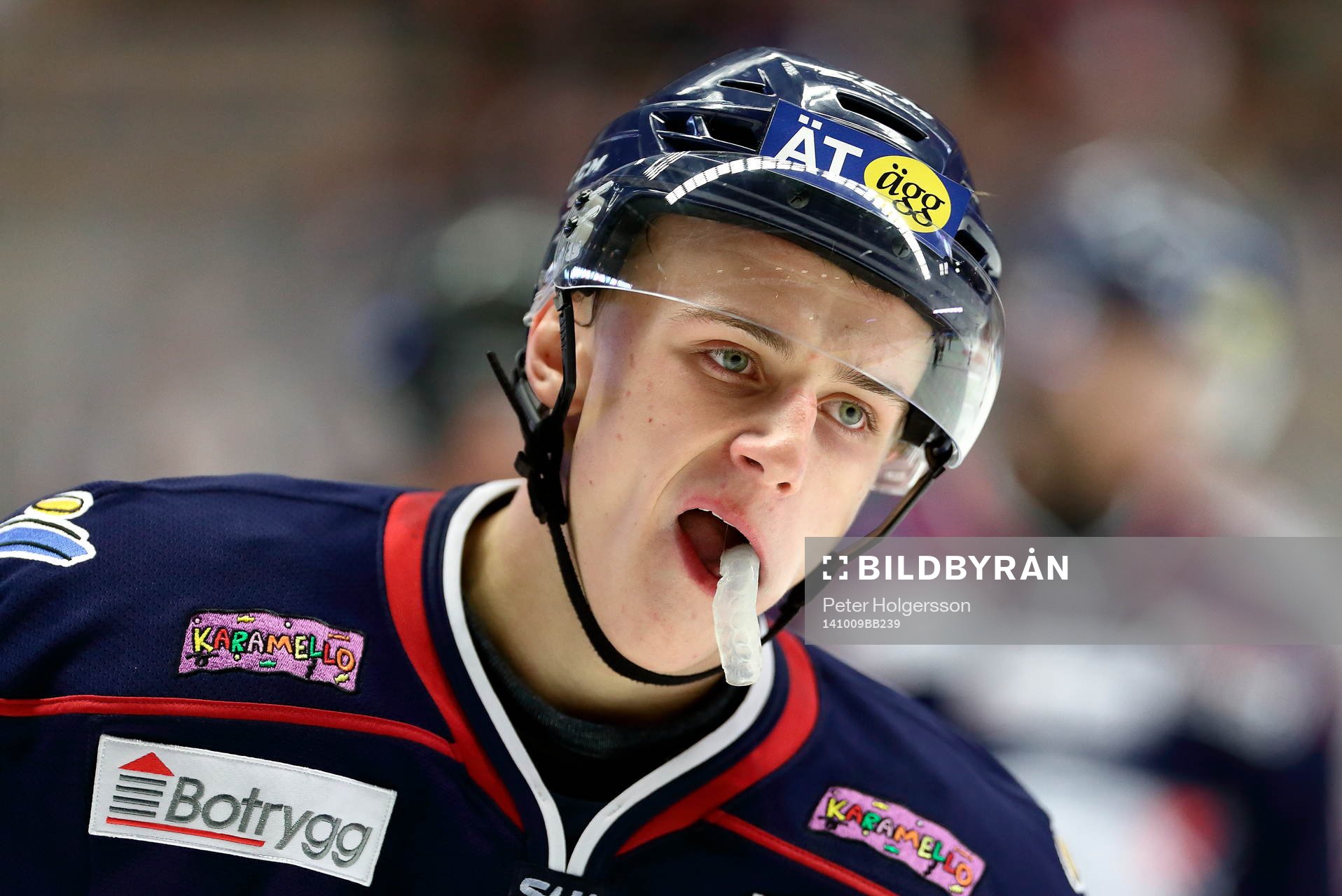 Linköpings Jakub Vrana
